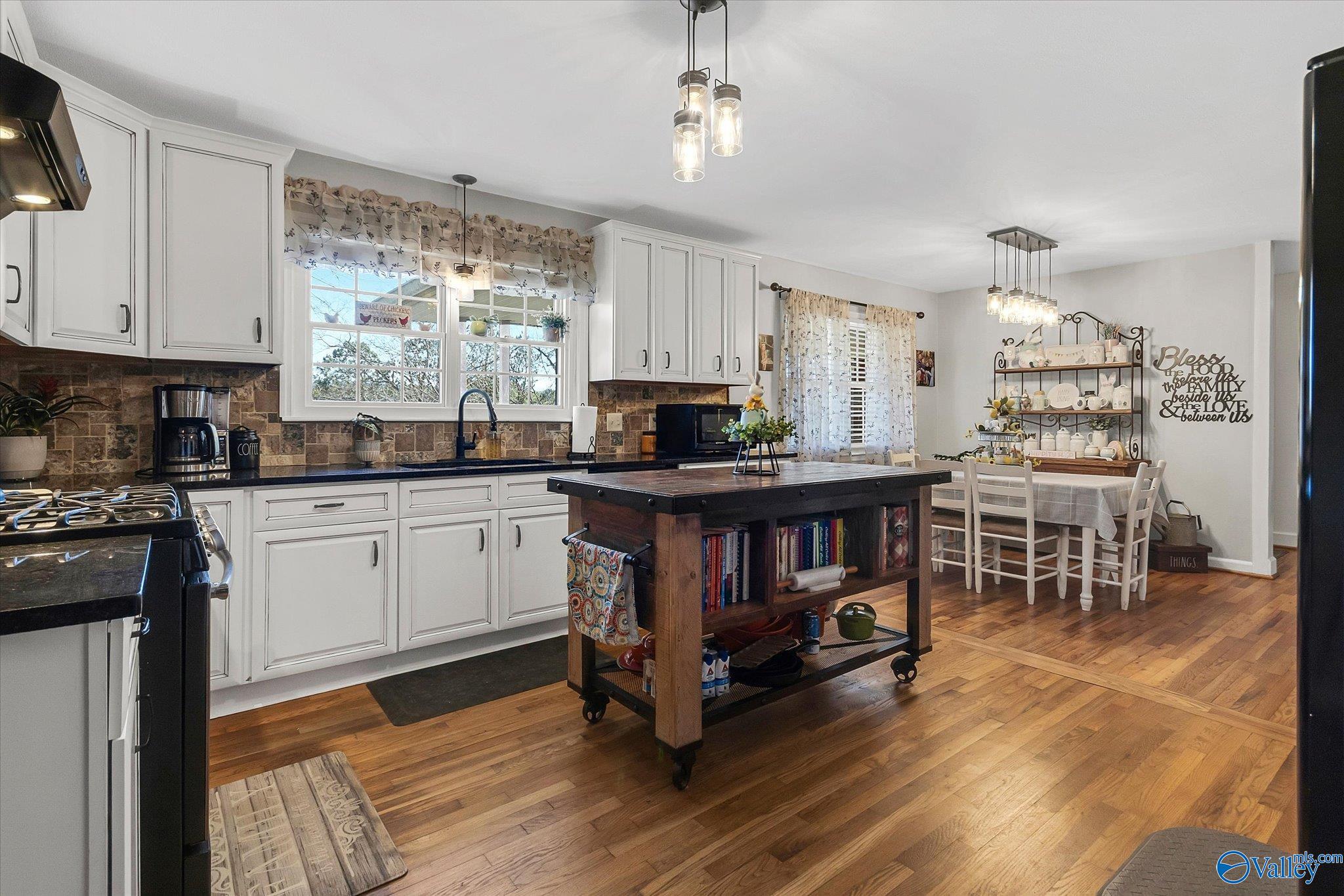 4010 Tabor Road