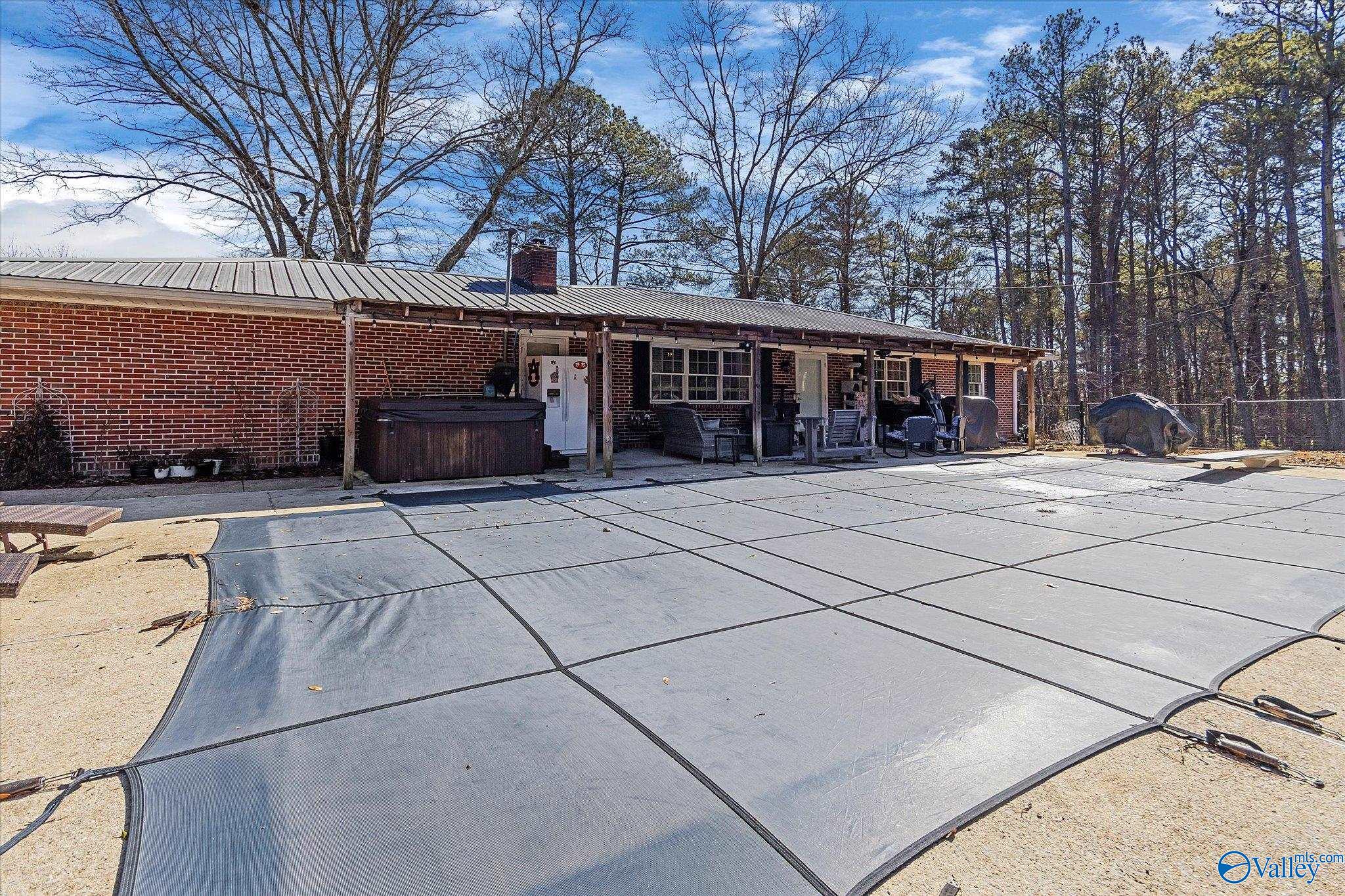 4010 Tabor Road