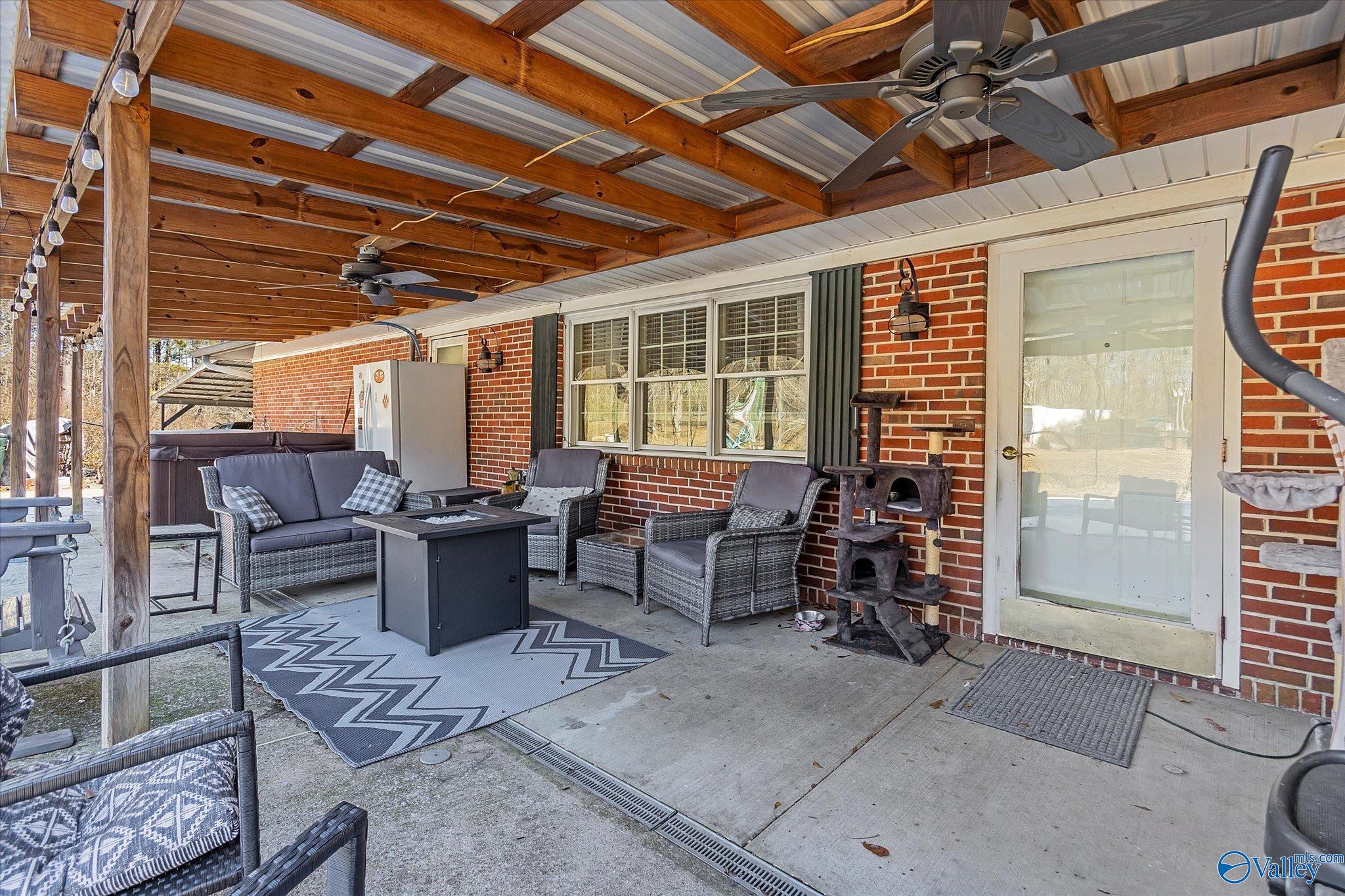 4010 Tabor Road