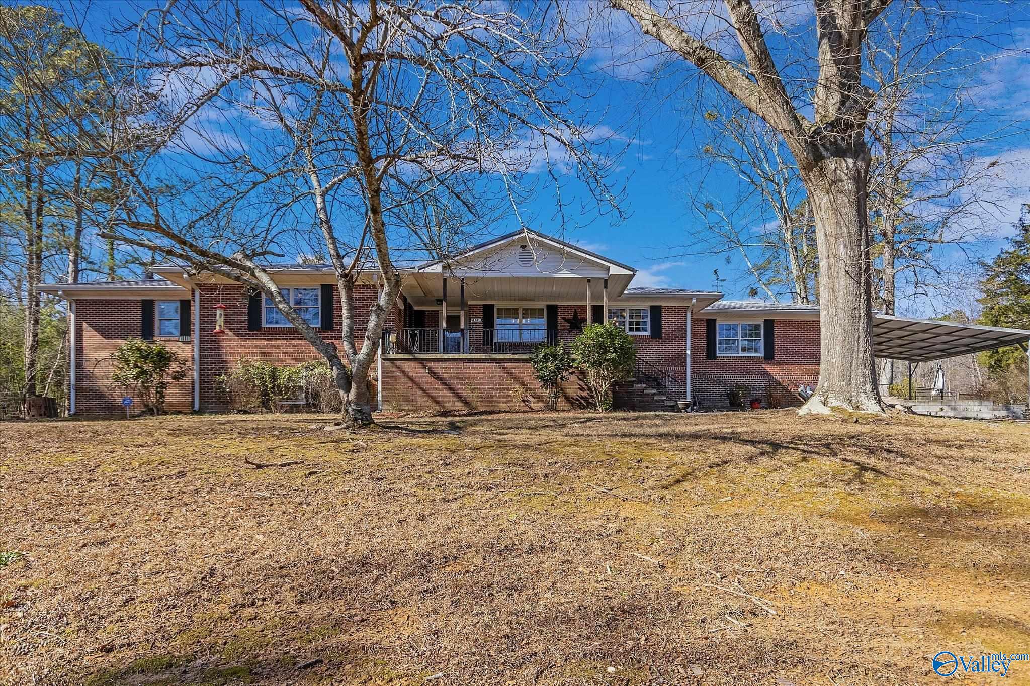 4010 Tabor Road