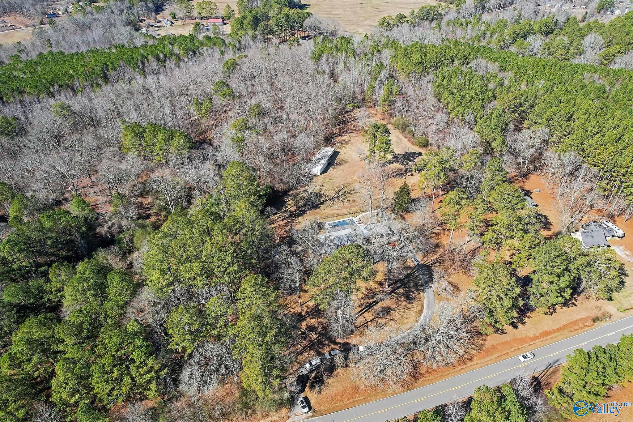 4010 Tabor Road