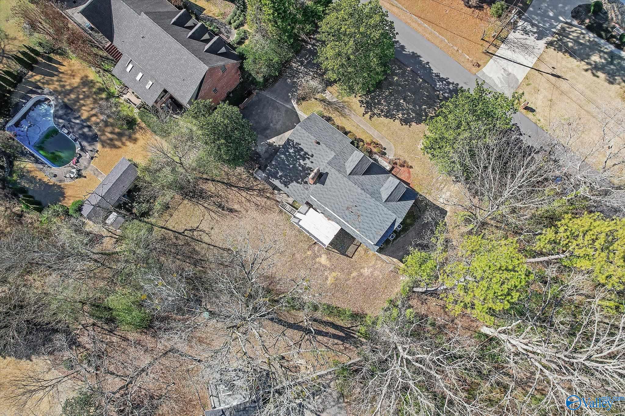 304 W Hartwood Drive