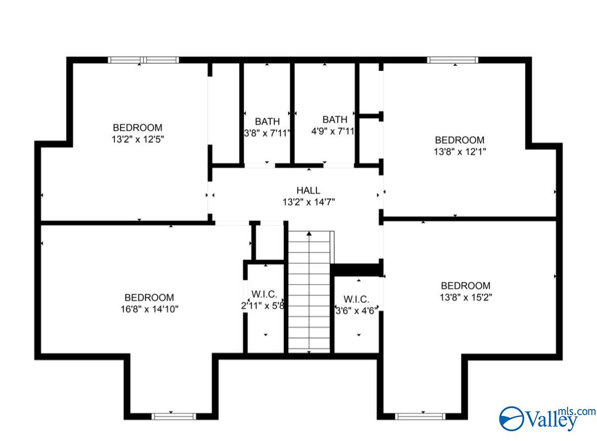 304 W Hartwood Drive
