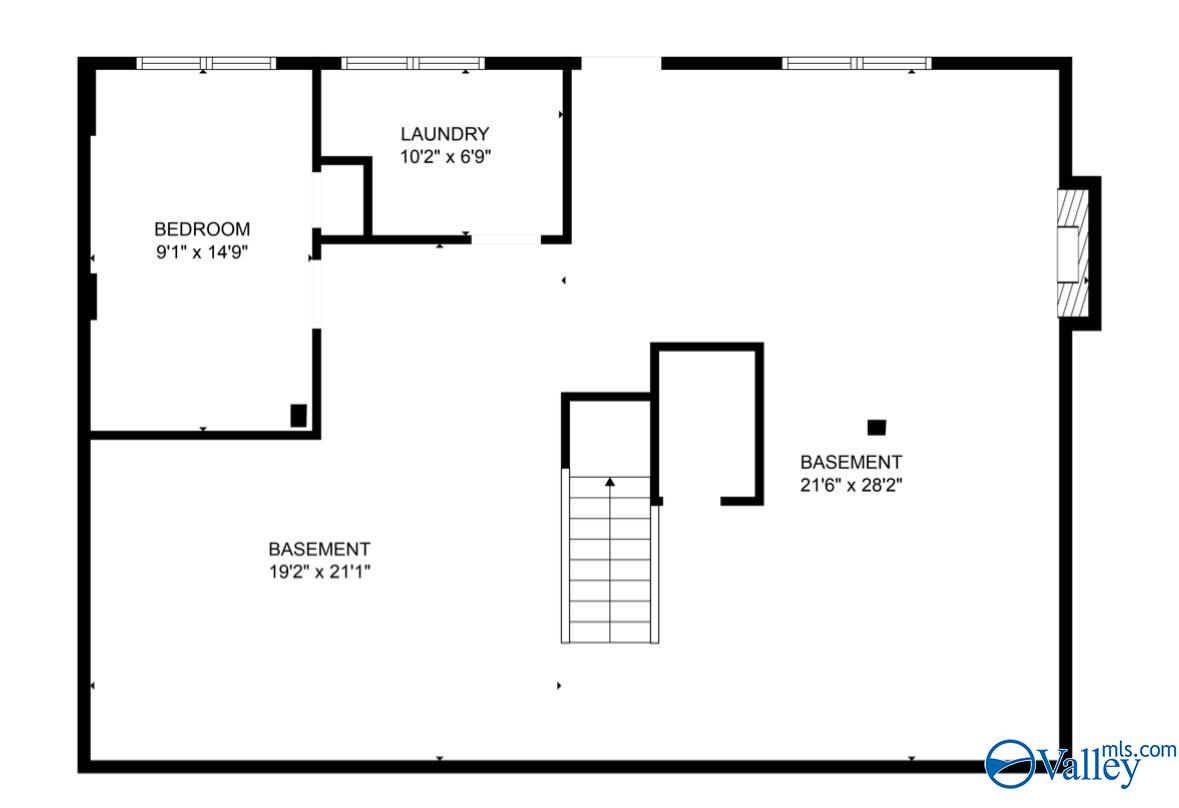 304 W Hartwood Drive