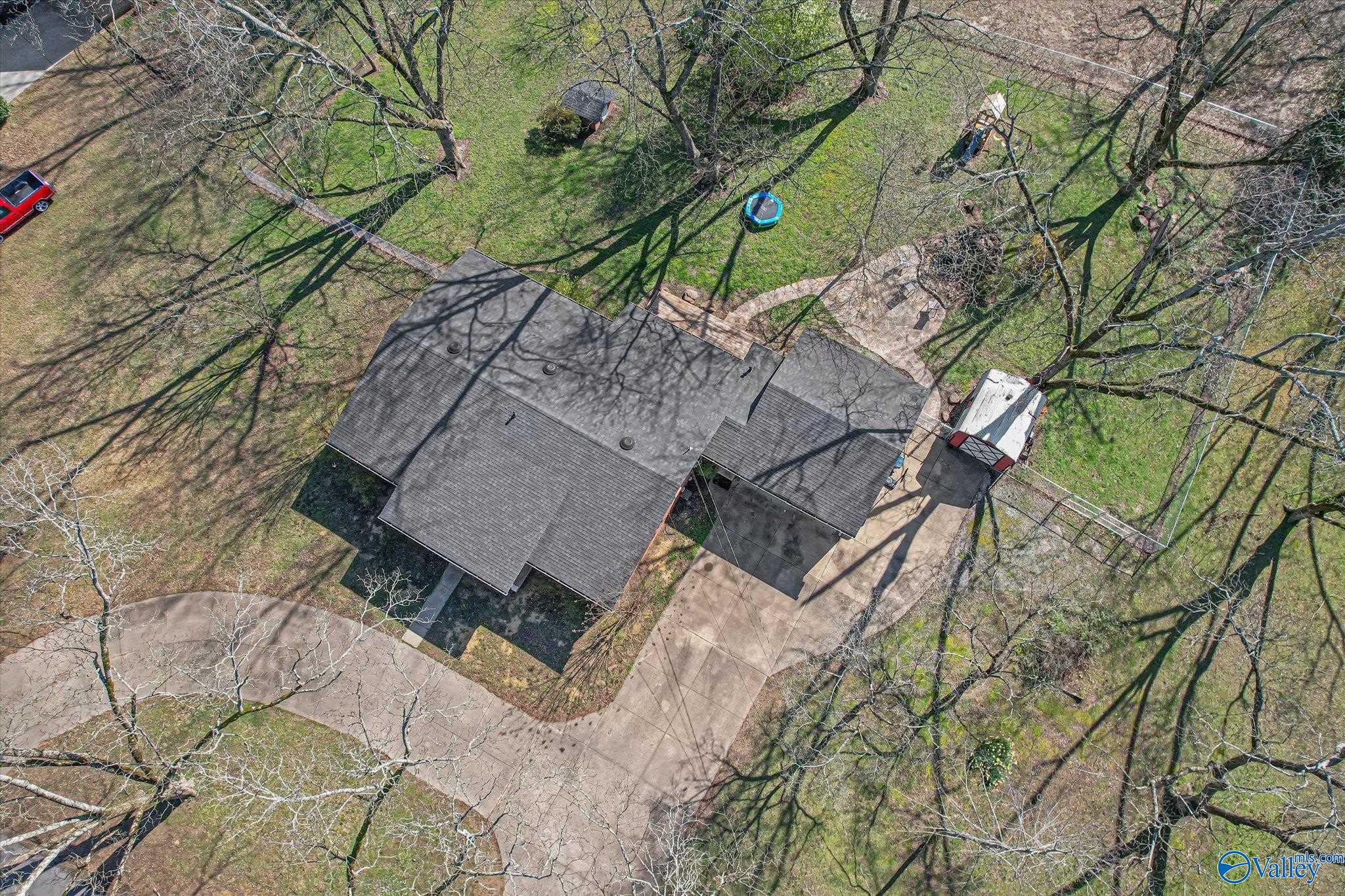 1702 Walnut Street