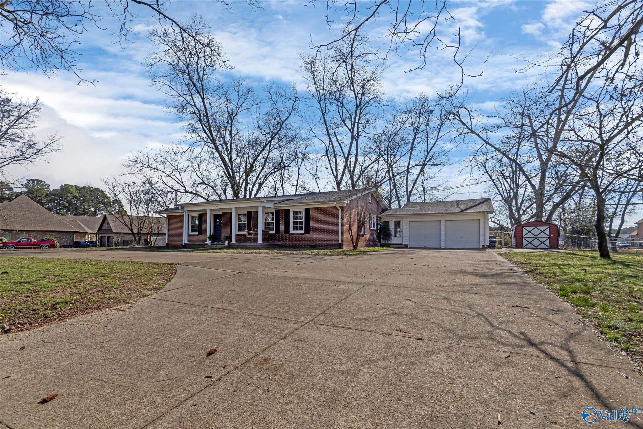 1702 Walnut Street