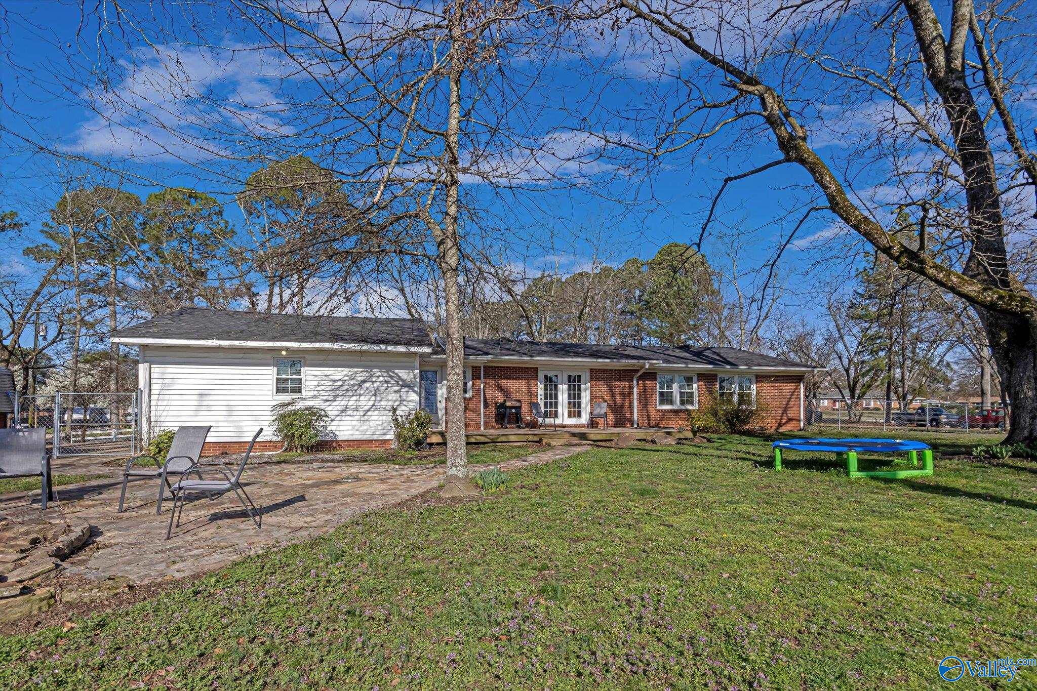 1702 Walnut Street