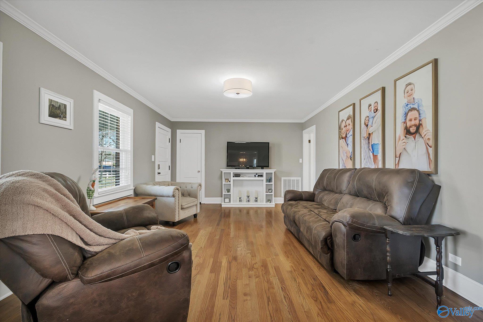 1702 Walnut Street