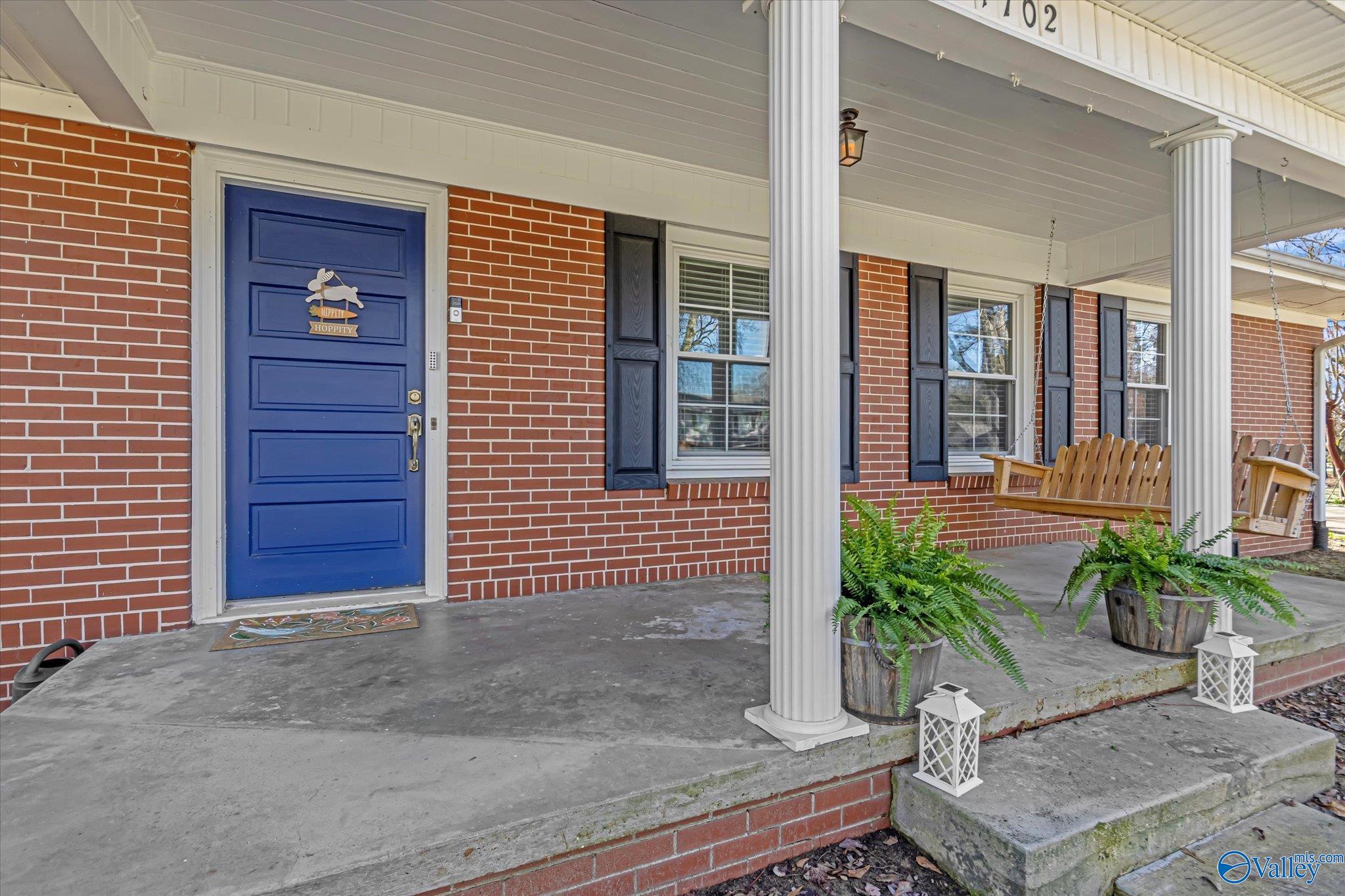 1702 Walnut Street