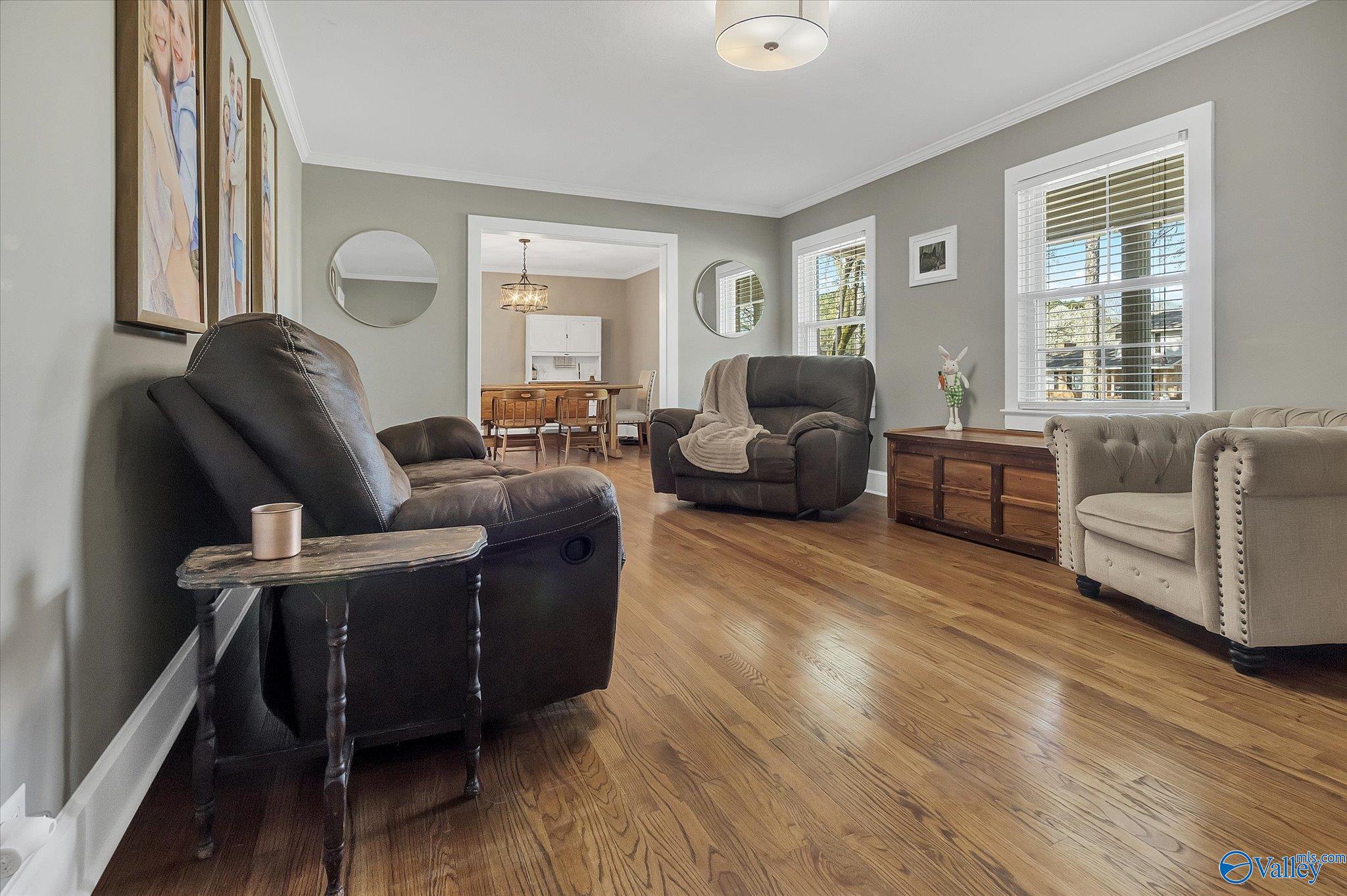 1702 Walnut Street