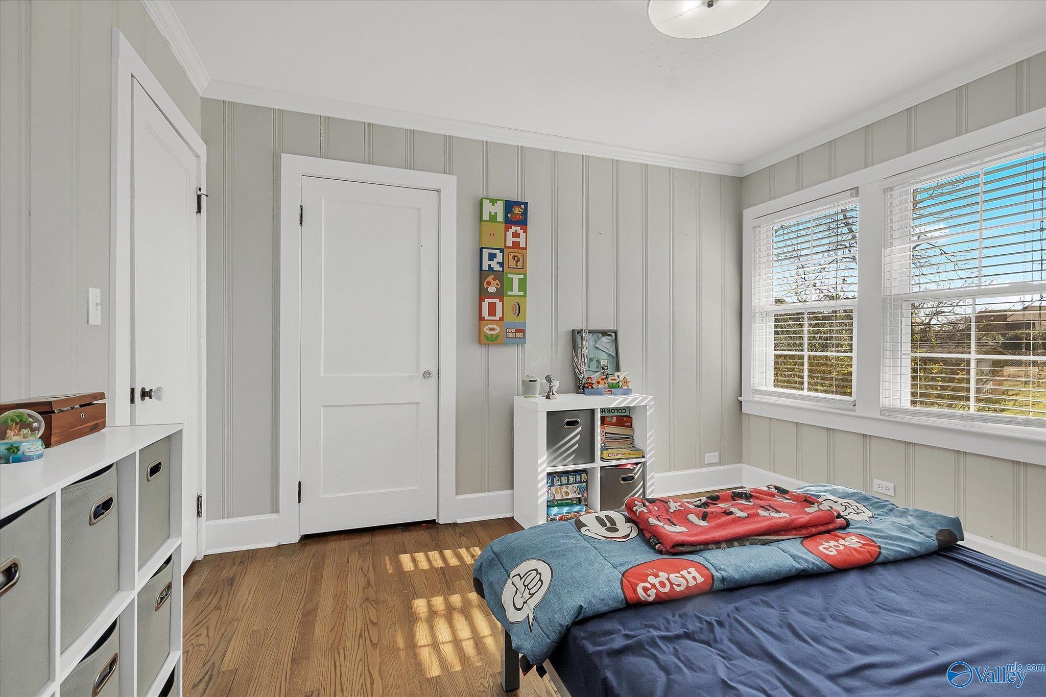 1702 Walnut Street