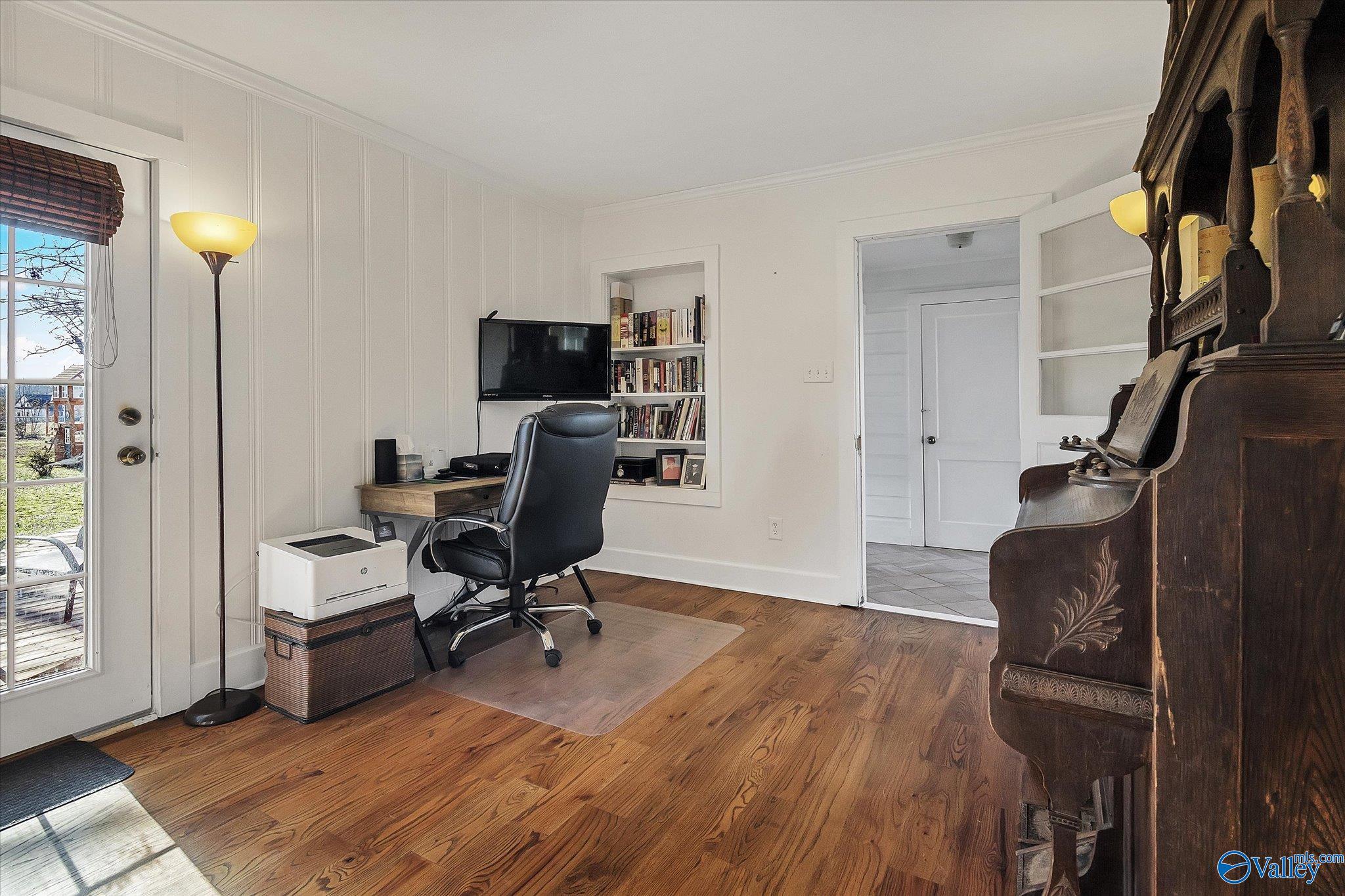 1702 Walnut Street
