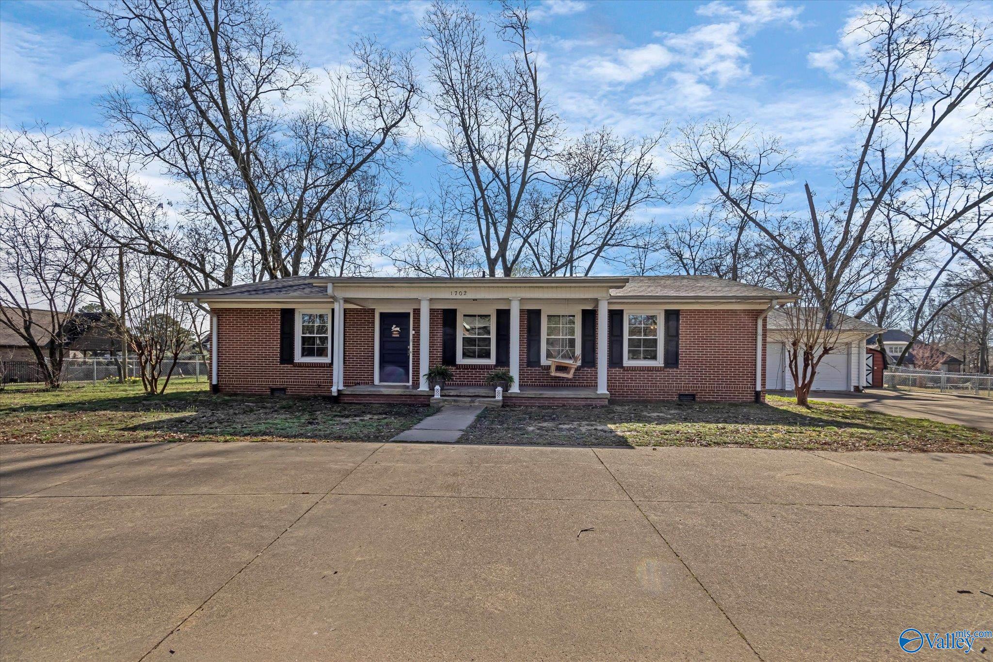 1702 Walnut Street