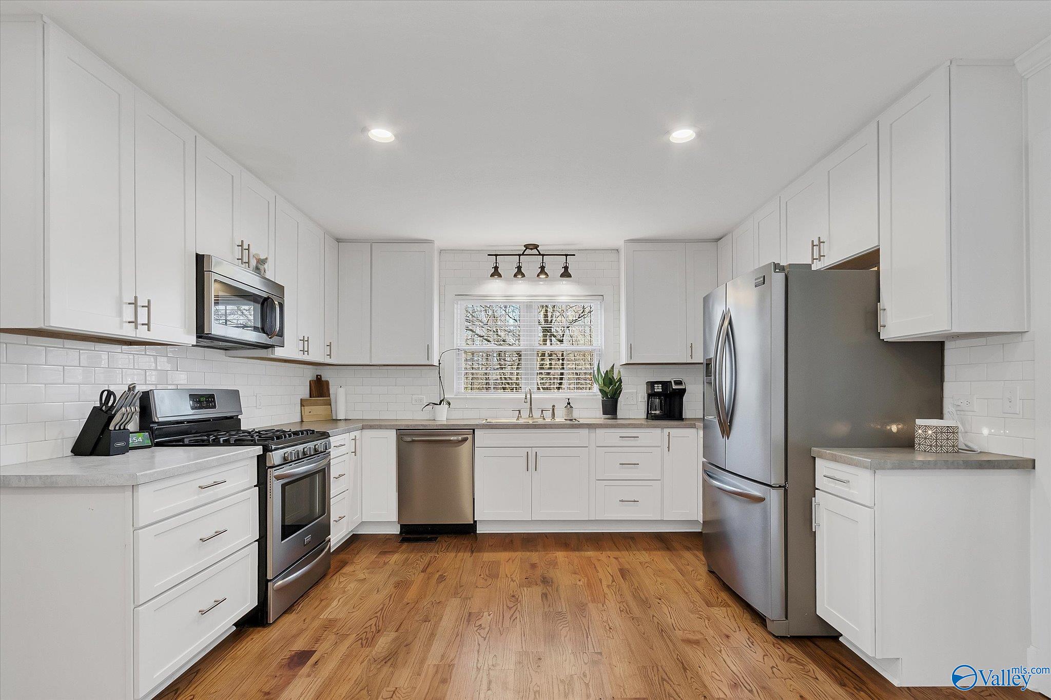 1702 Walnut Street
