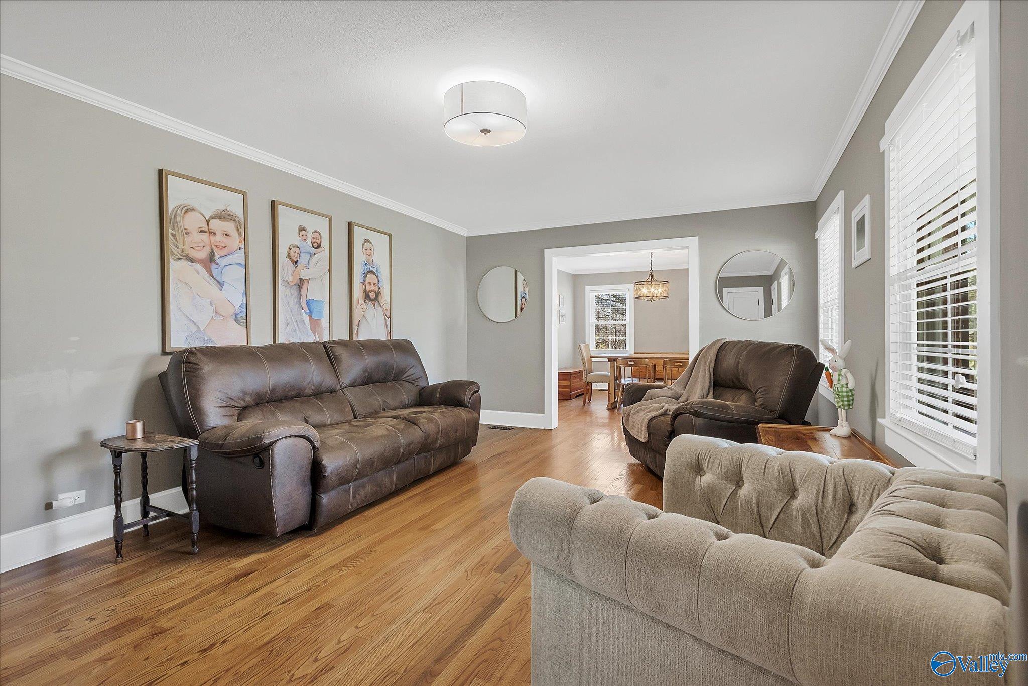 1702 Walnut Street