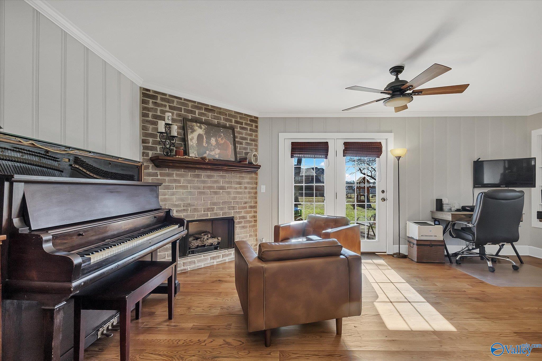 1702 Walnut Street