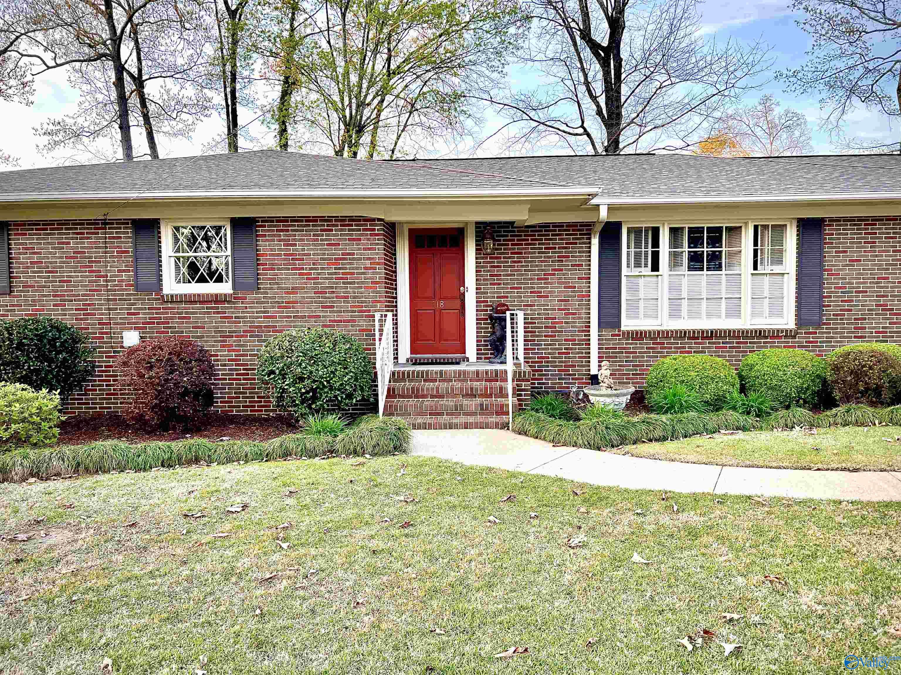 118 Nottingham Road
