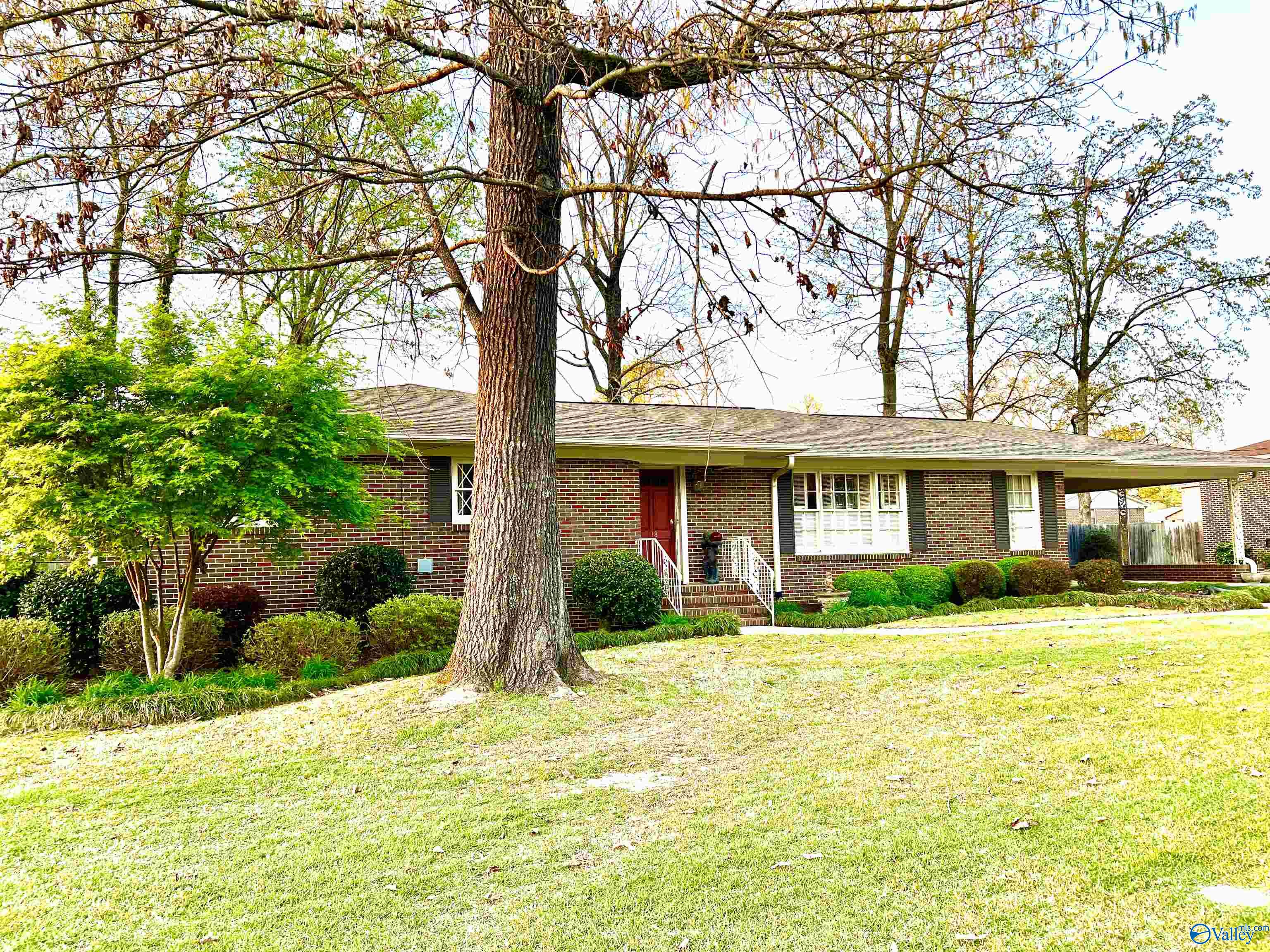 118 Nottingham Road