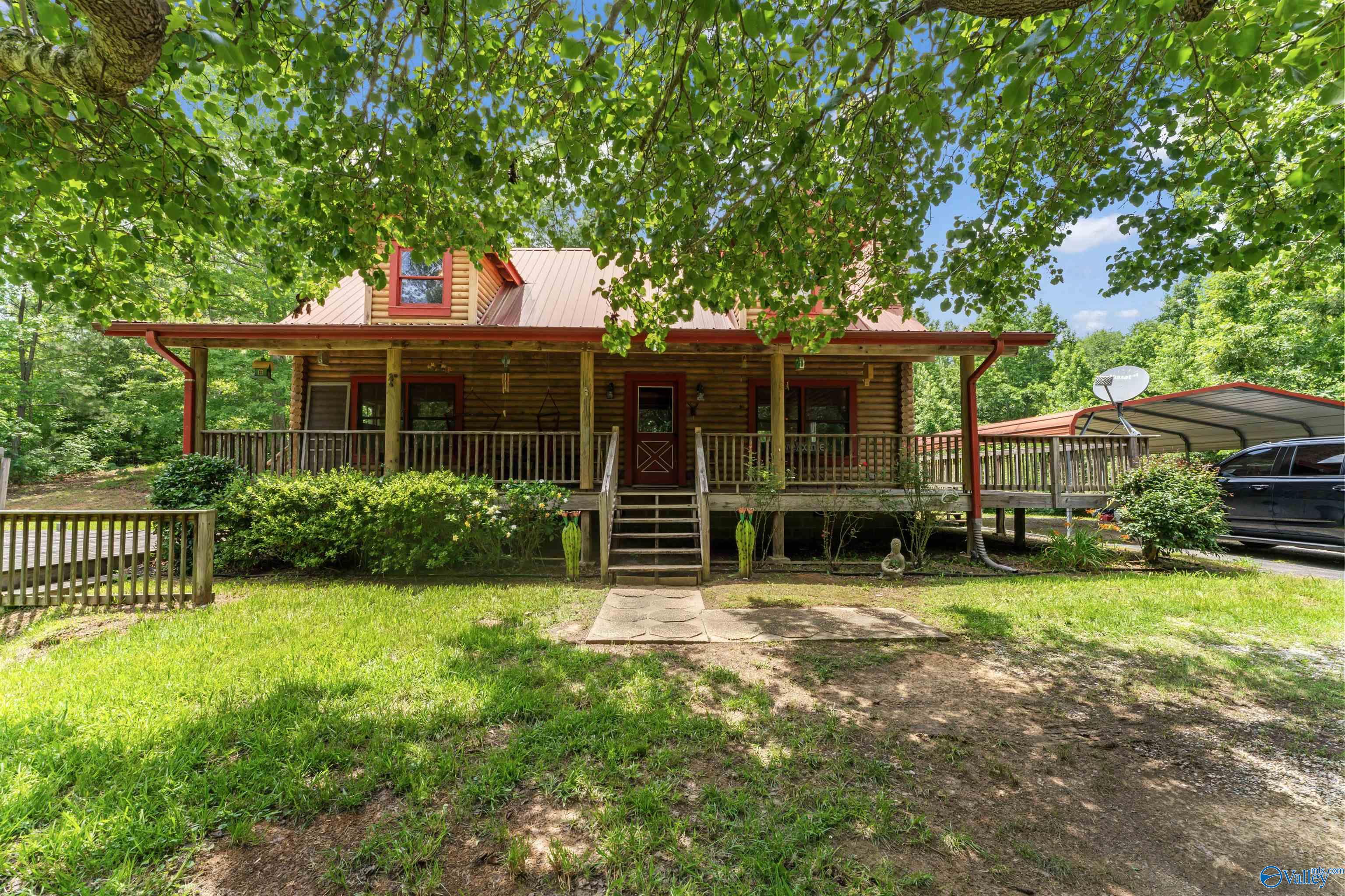 225 Oak Springs Drive