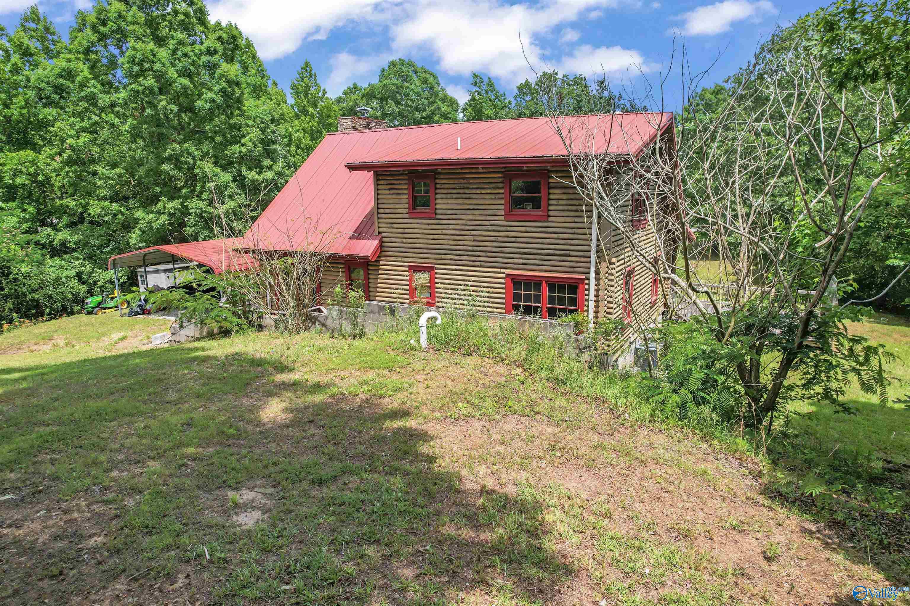 225 Oak Springs Drive