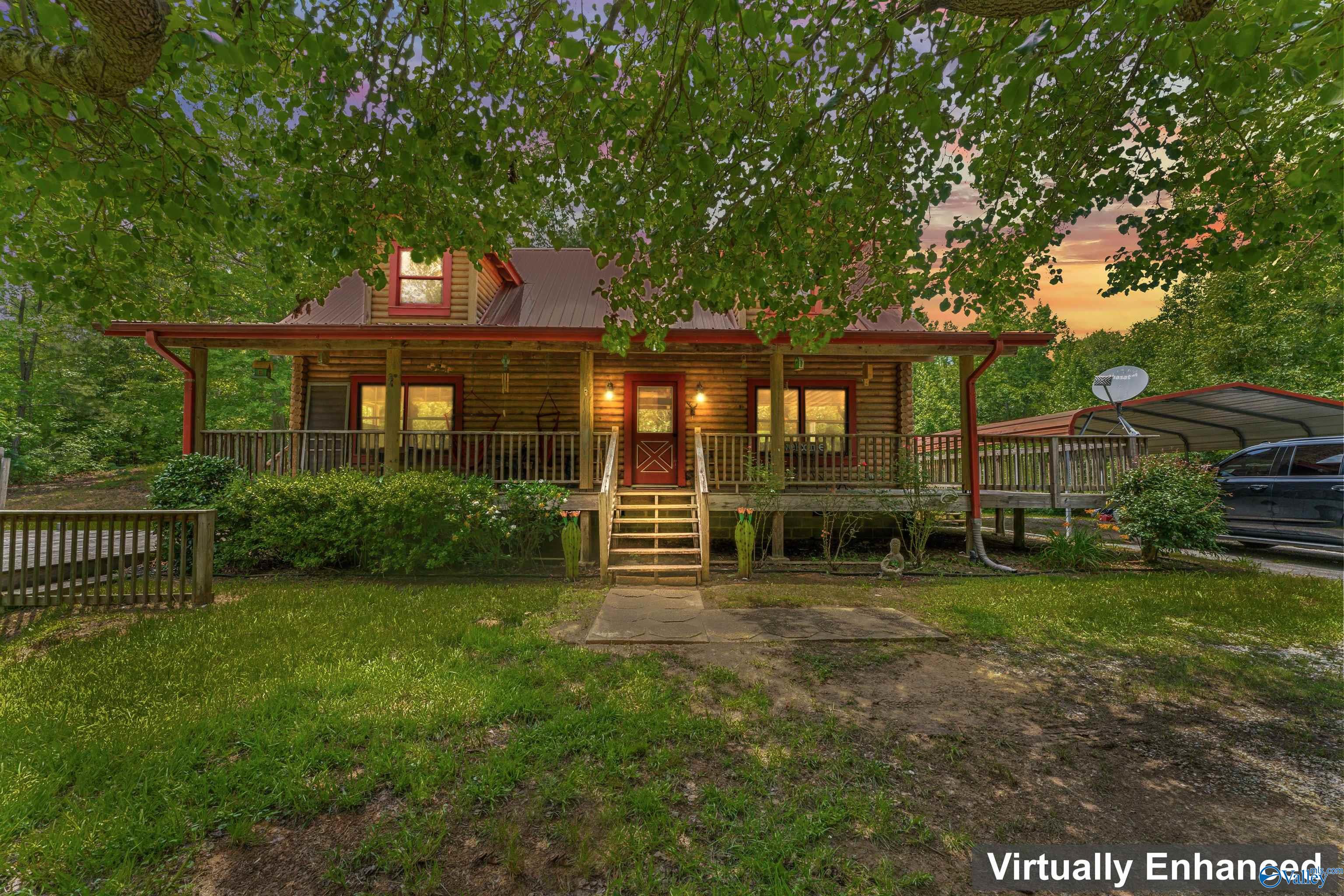 225 Oak Springs Drive