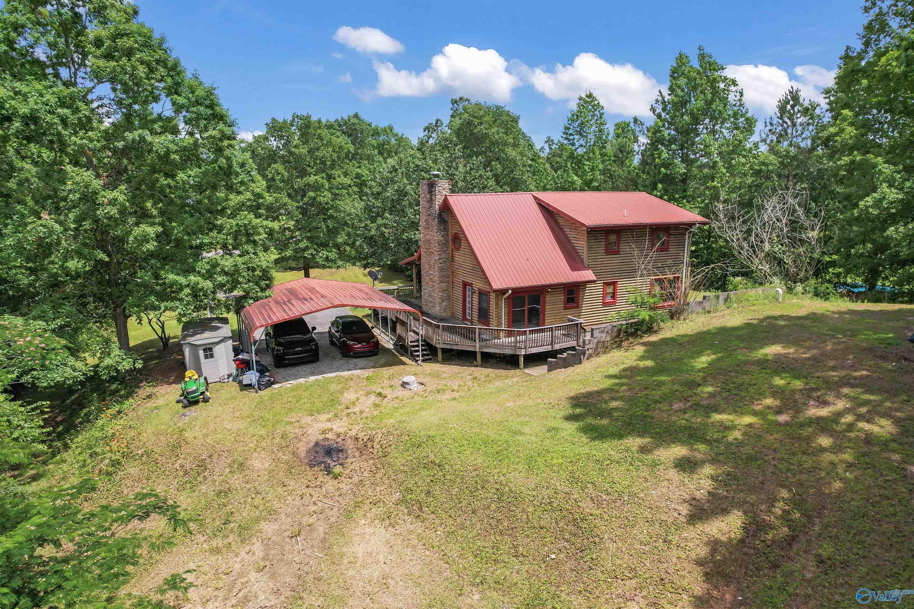225 Oak Springs Drive
