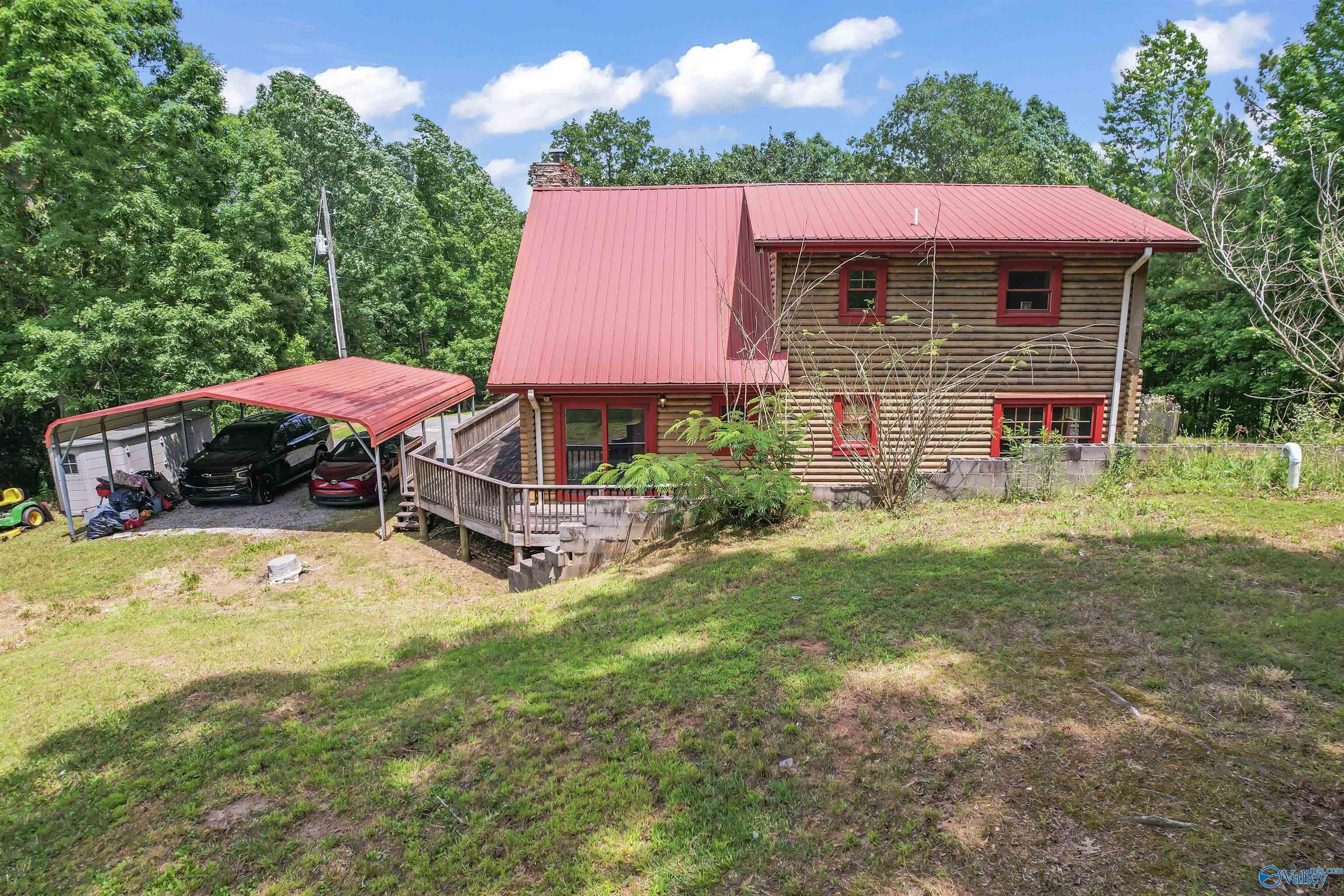 225 Oak Springs Drive