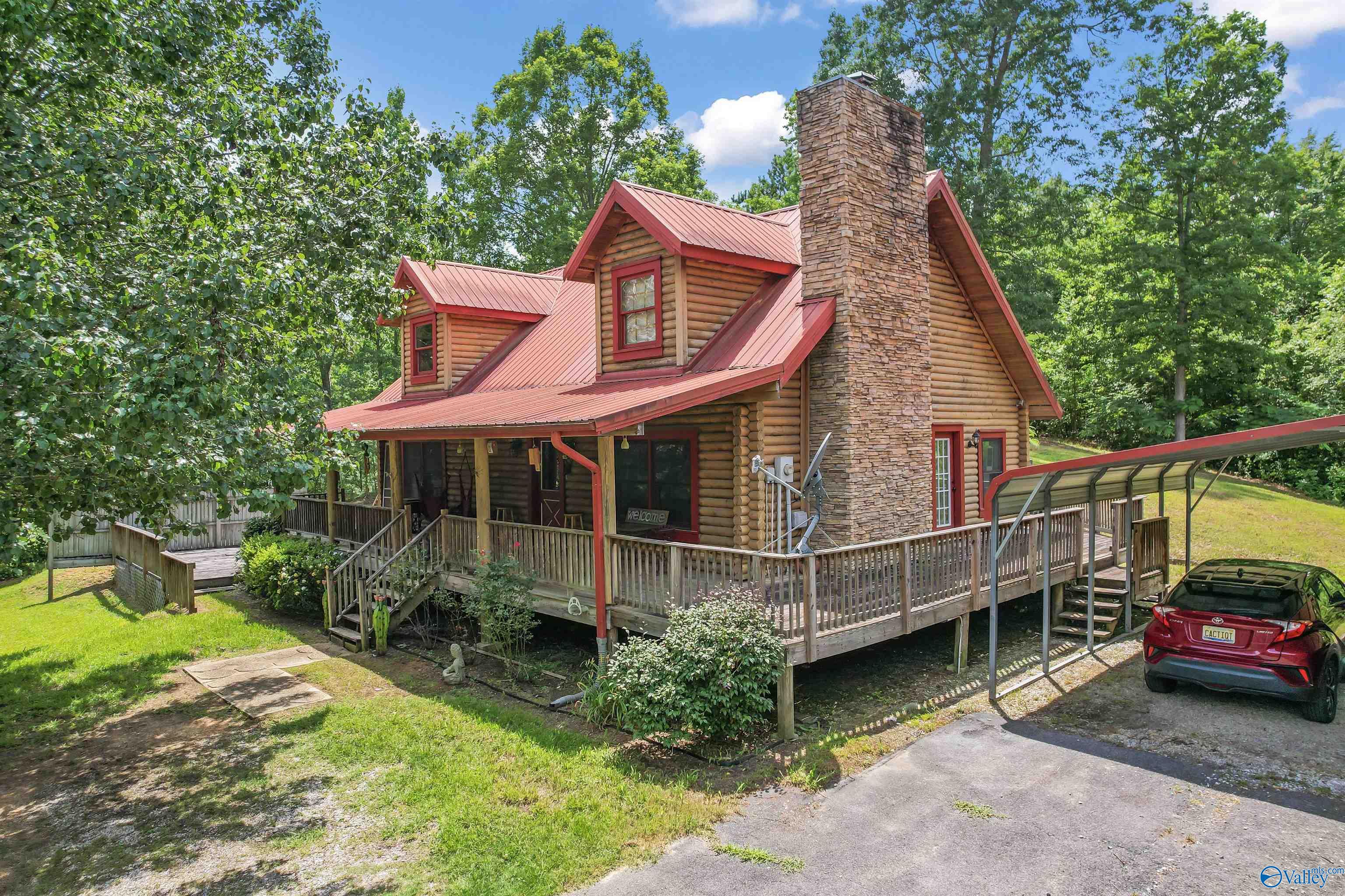 225 Oak Springs Drive
