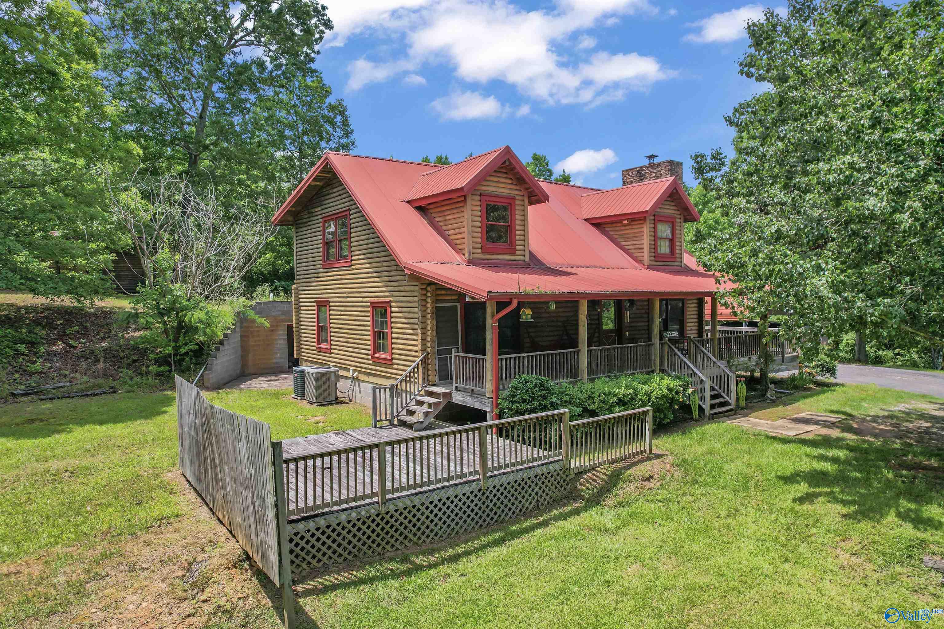 225 Oak Springs Drive