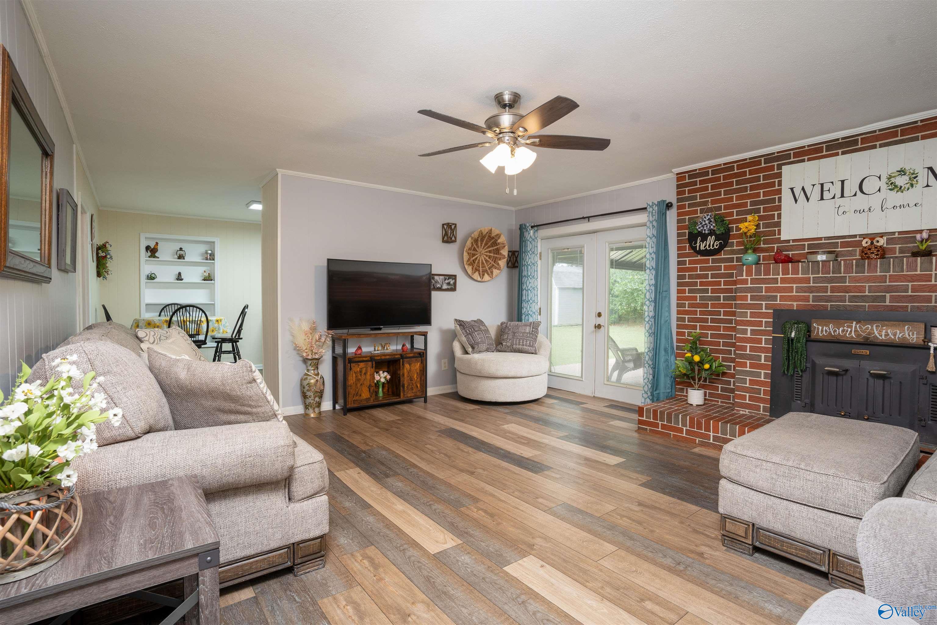155 Whitt Circle