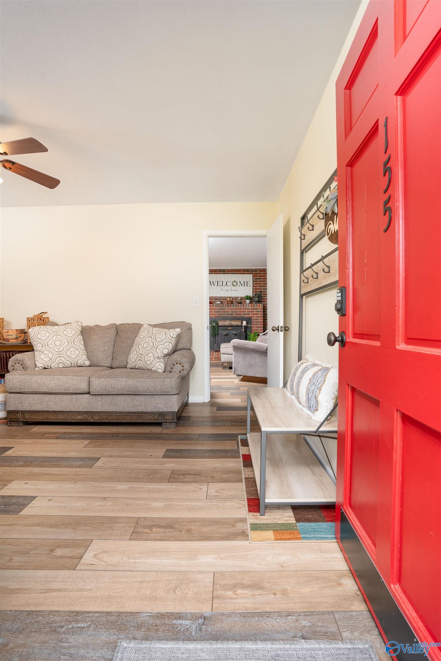 155 Whitt Circle