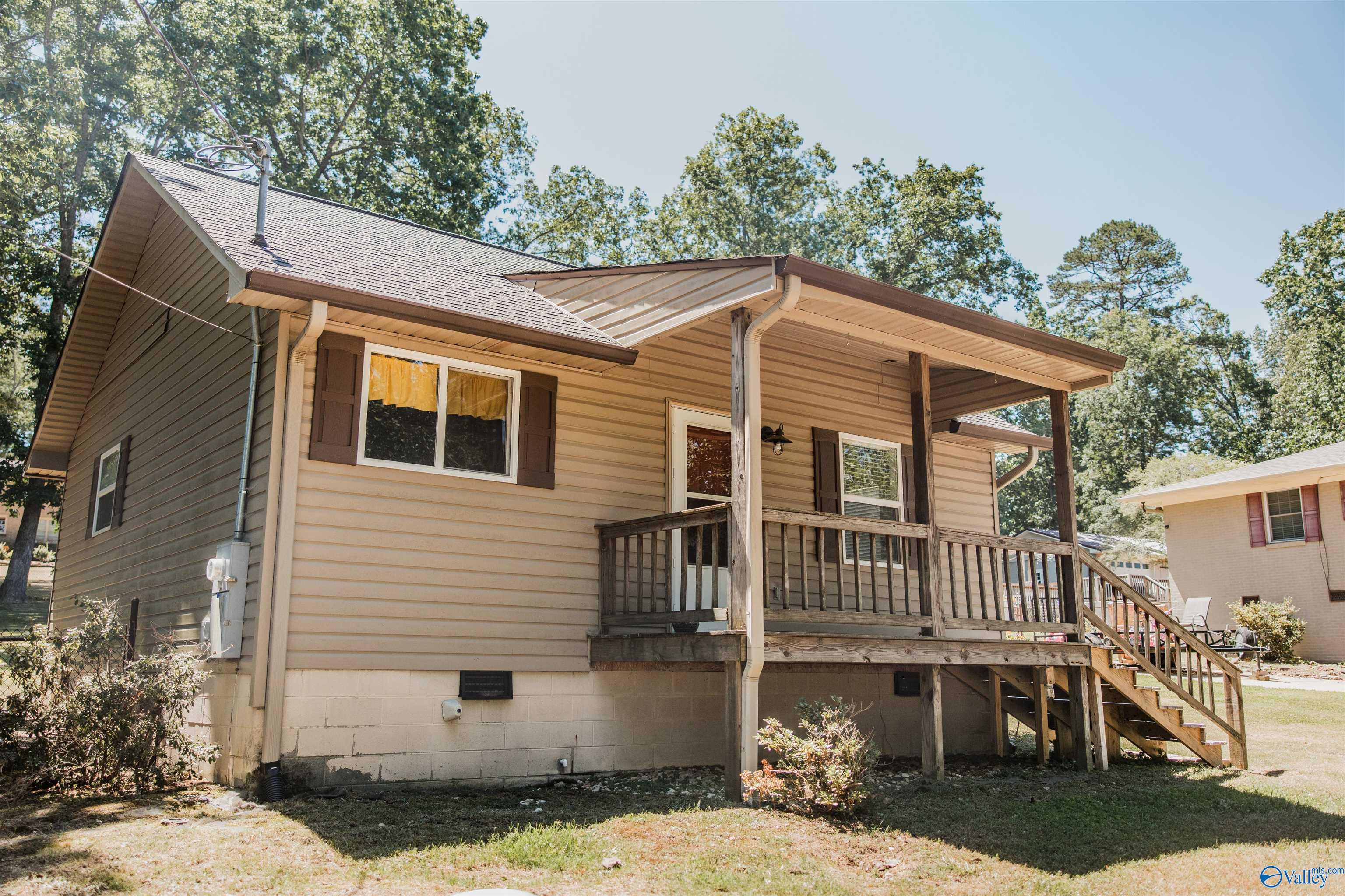 1431 Monte Vista Drive
