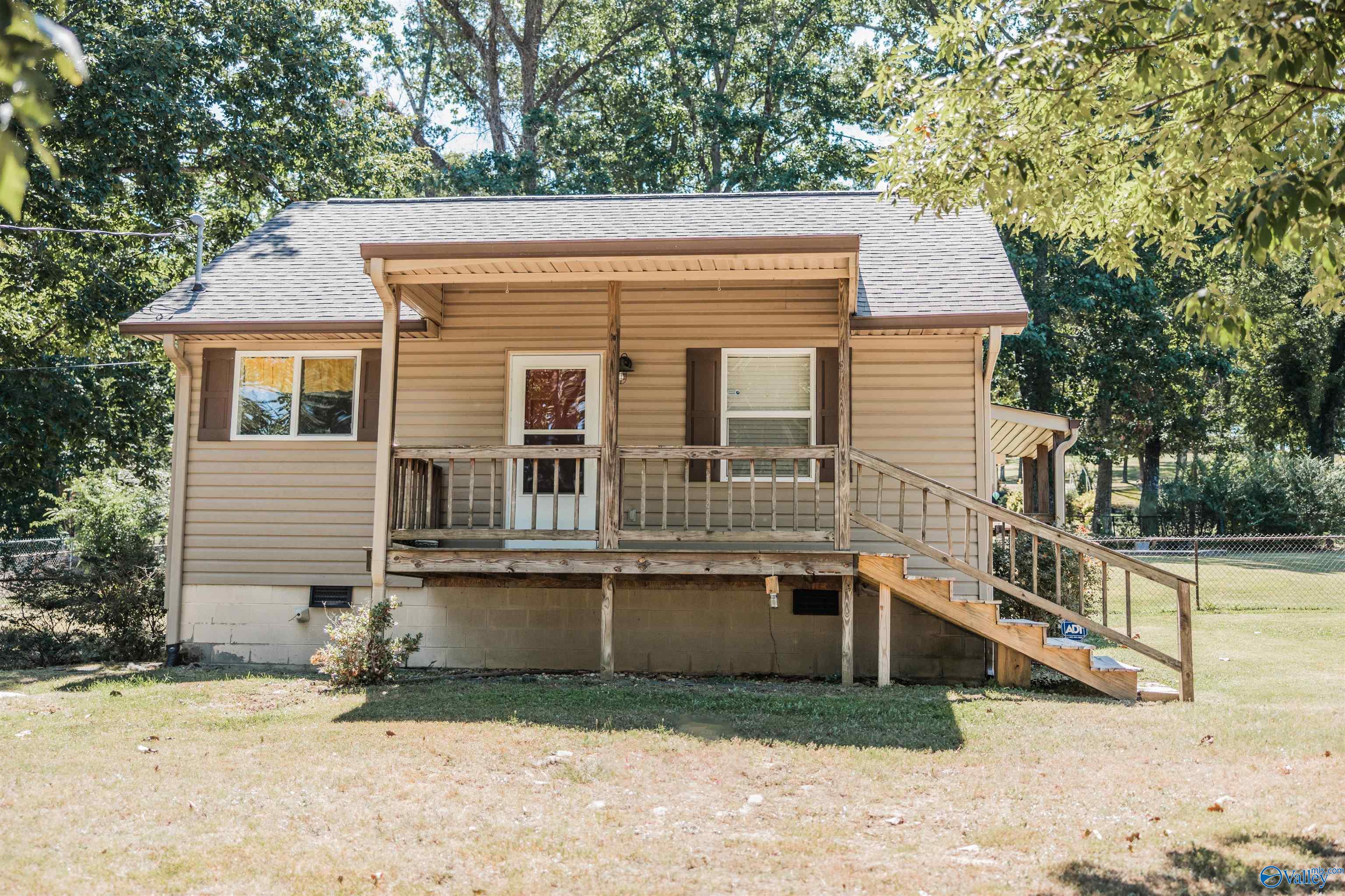 1431 Monte Vista Drive