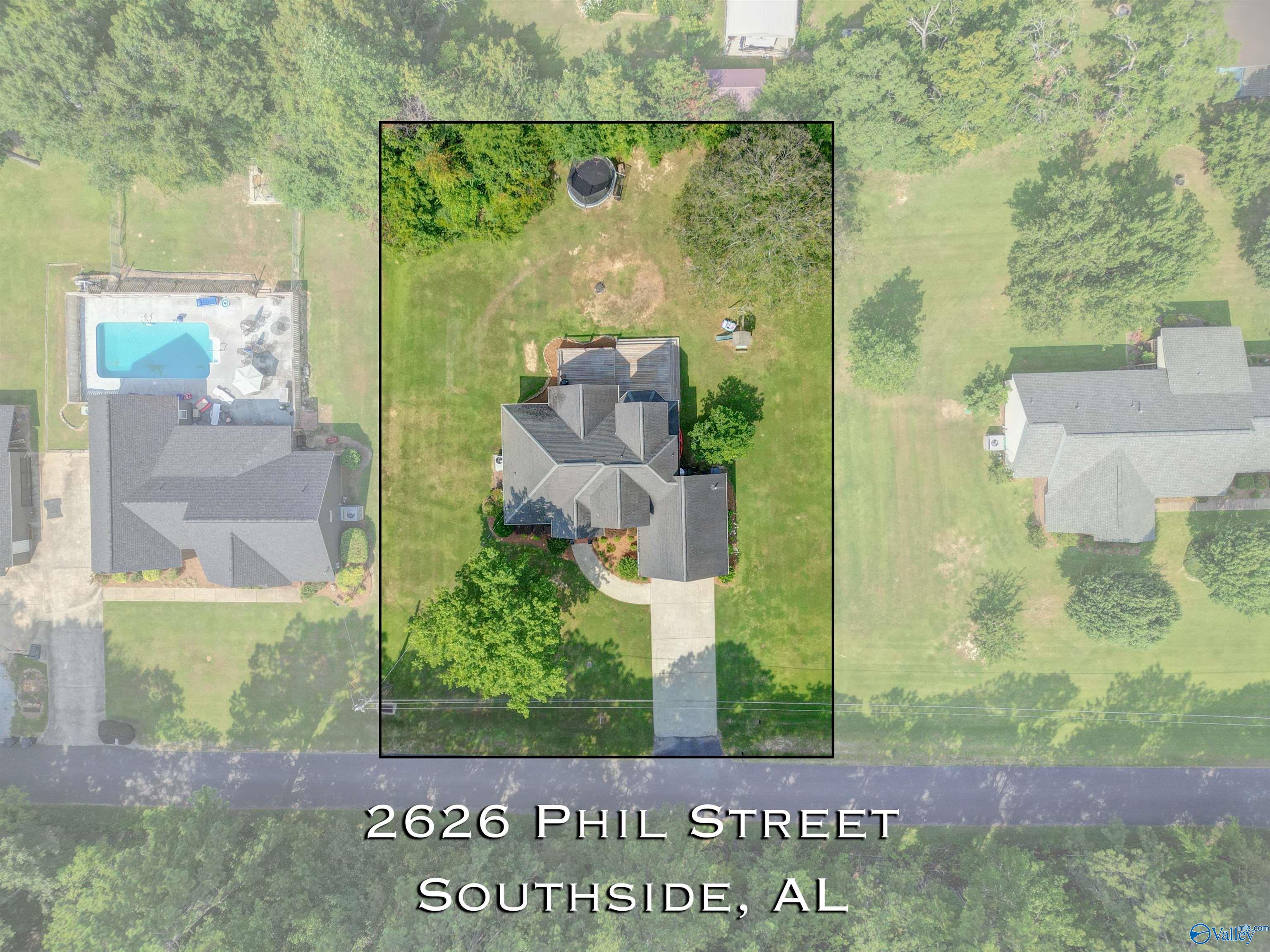 2626 Phil Street