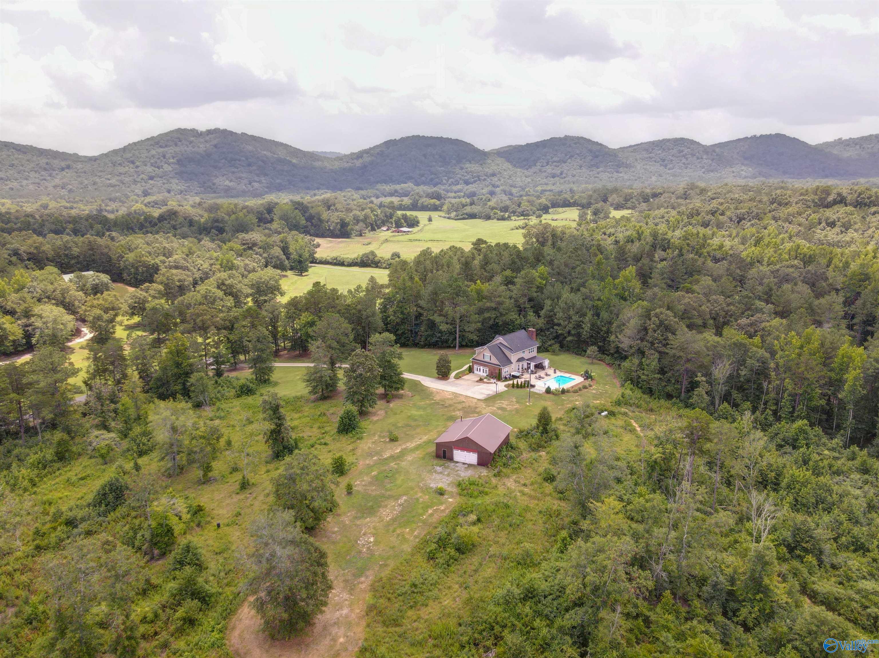635 Stanford Road