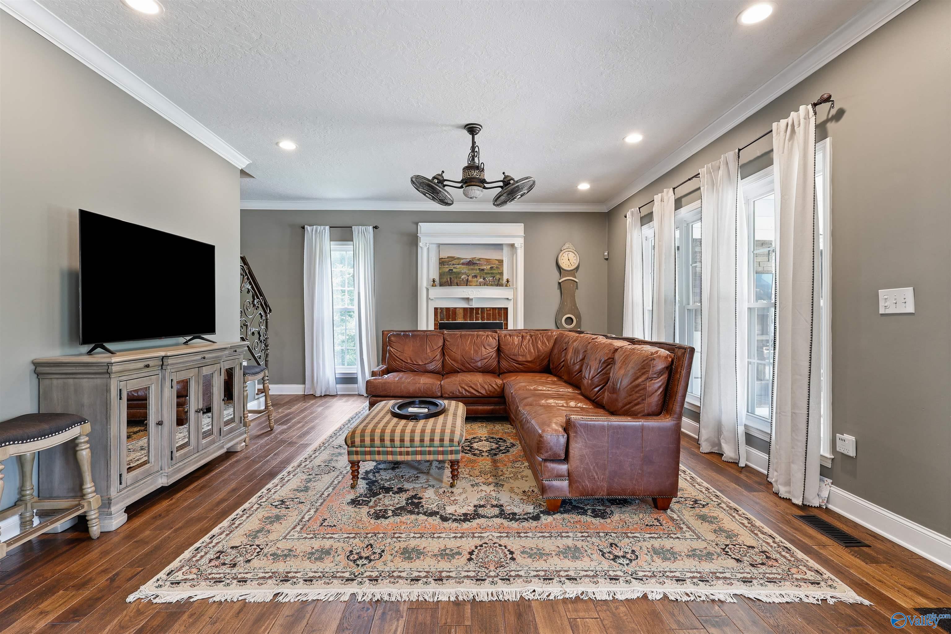 635 Stanford Road