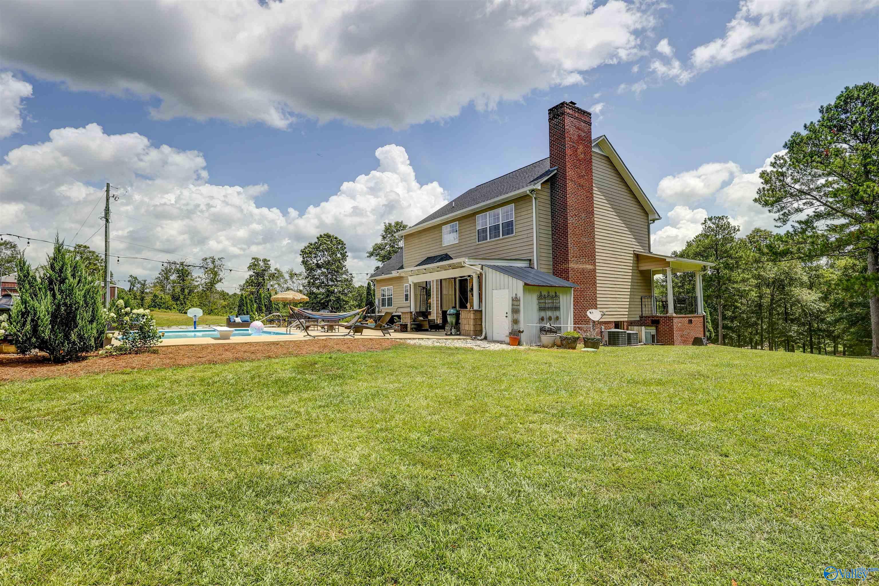 635 Stanford Road
