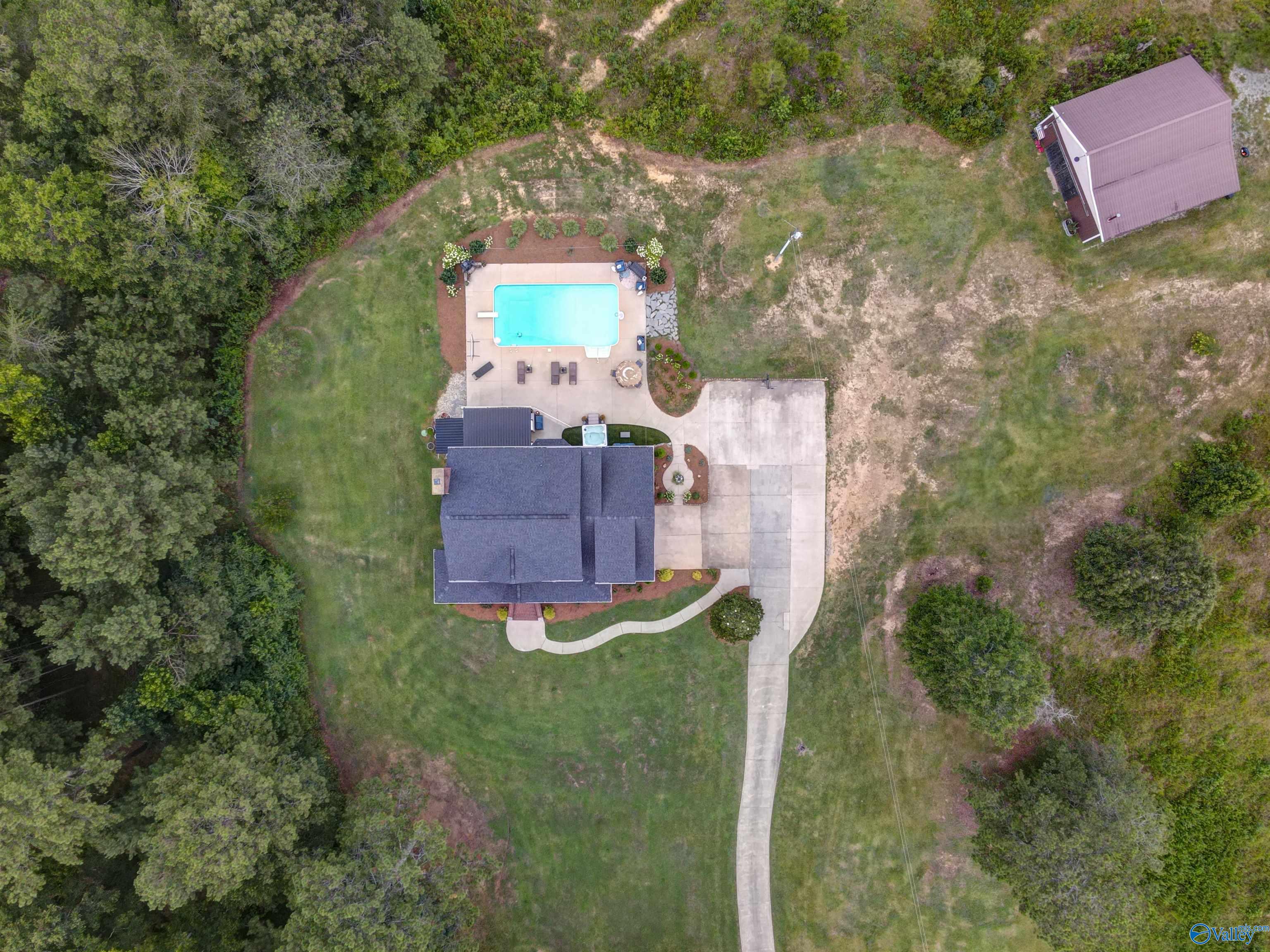 635 Stanford Road