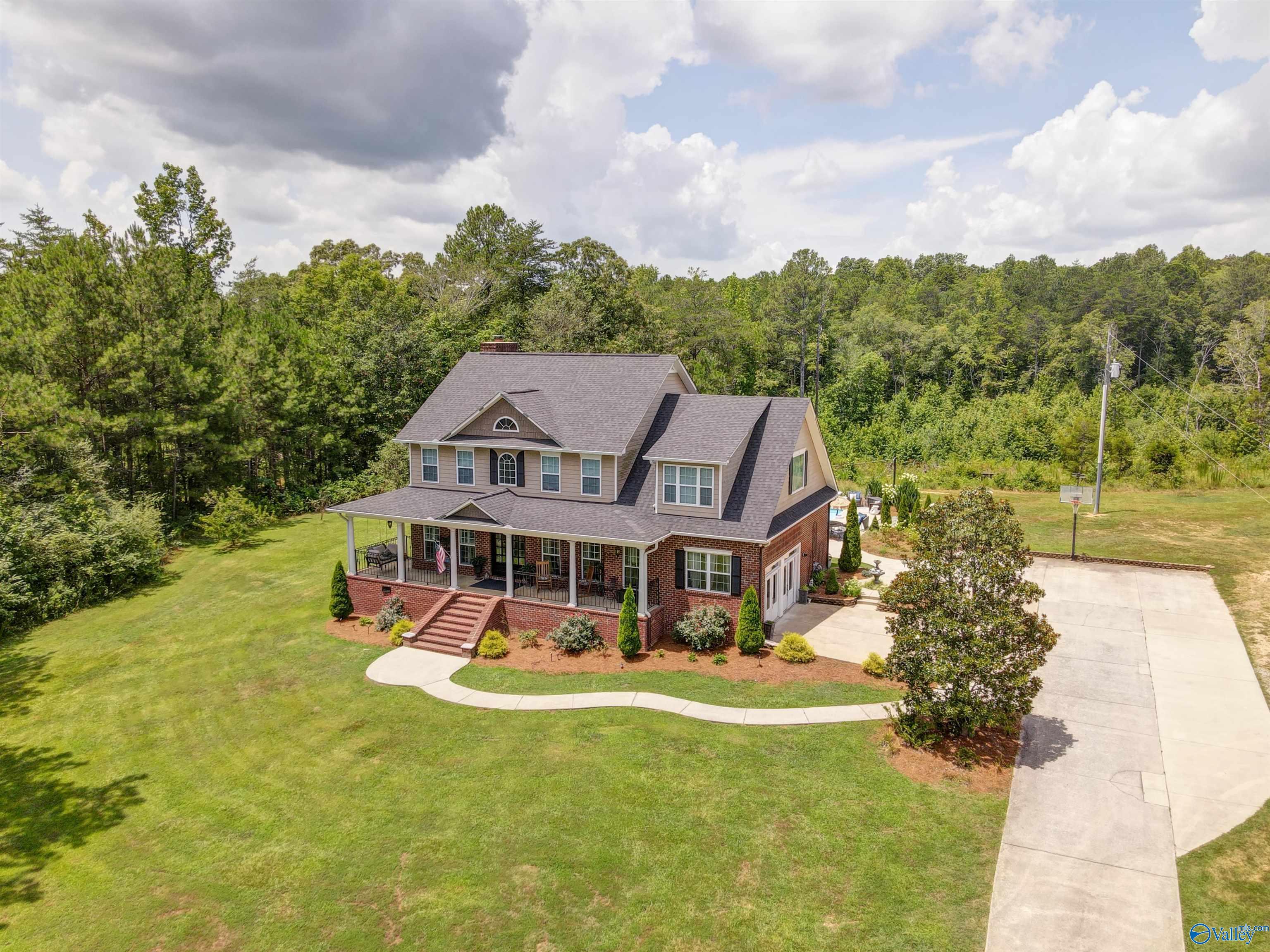 635 Stanford Road
