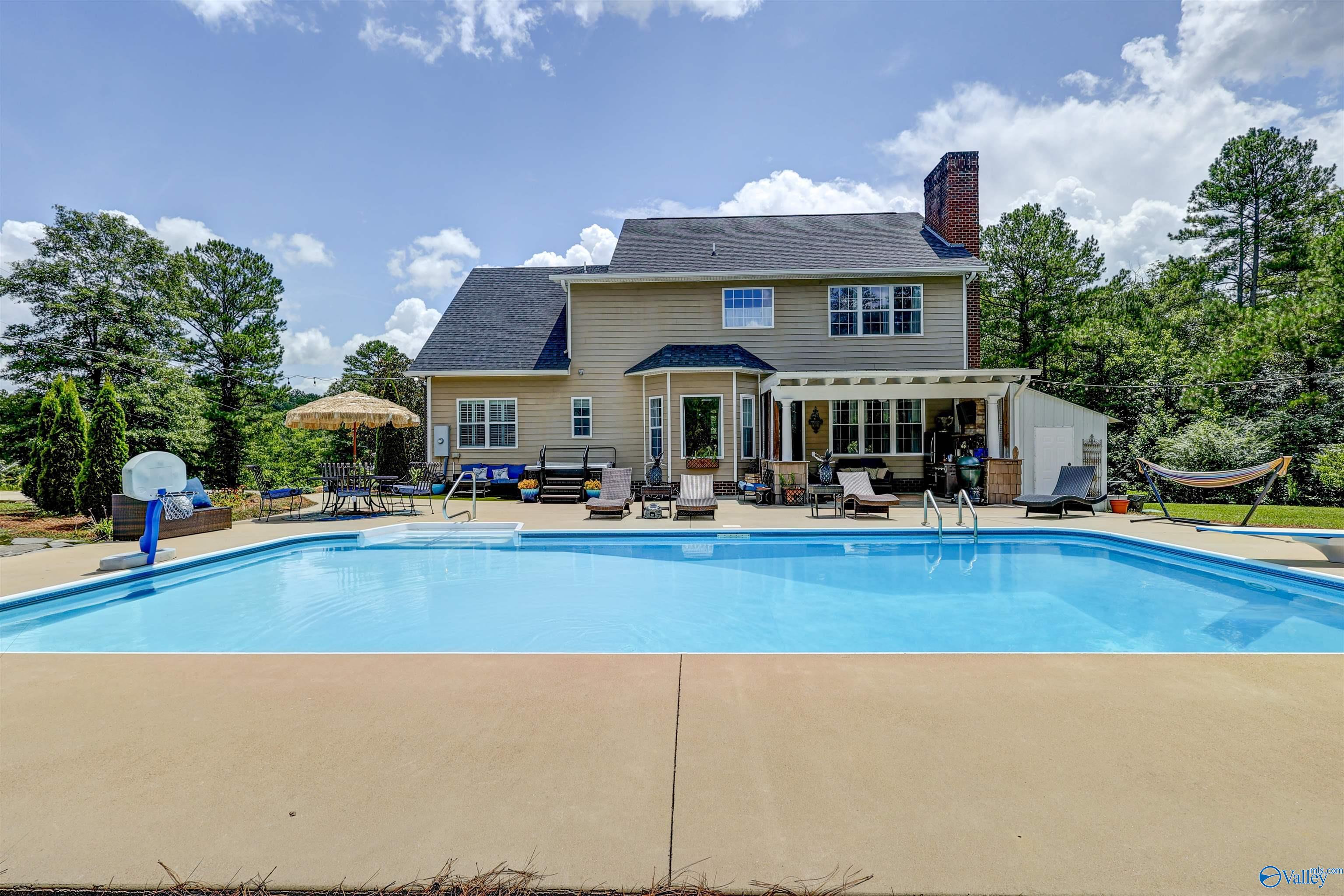 635 Stanford Road