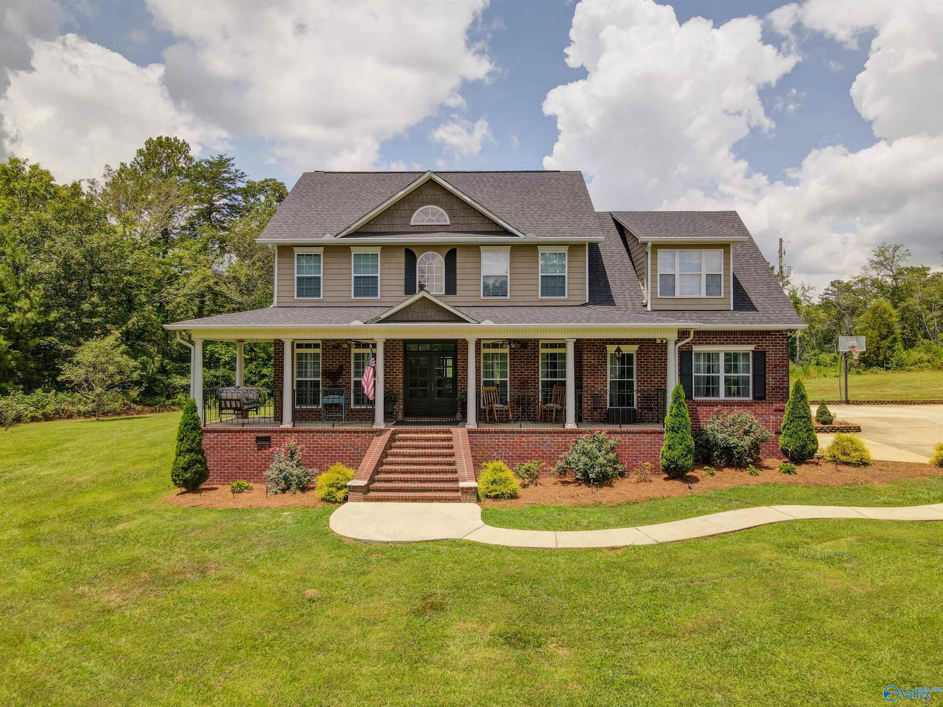 635 Stanford Road