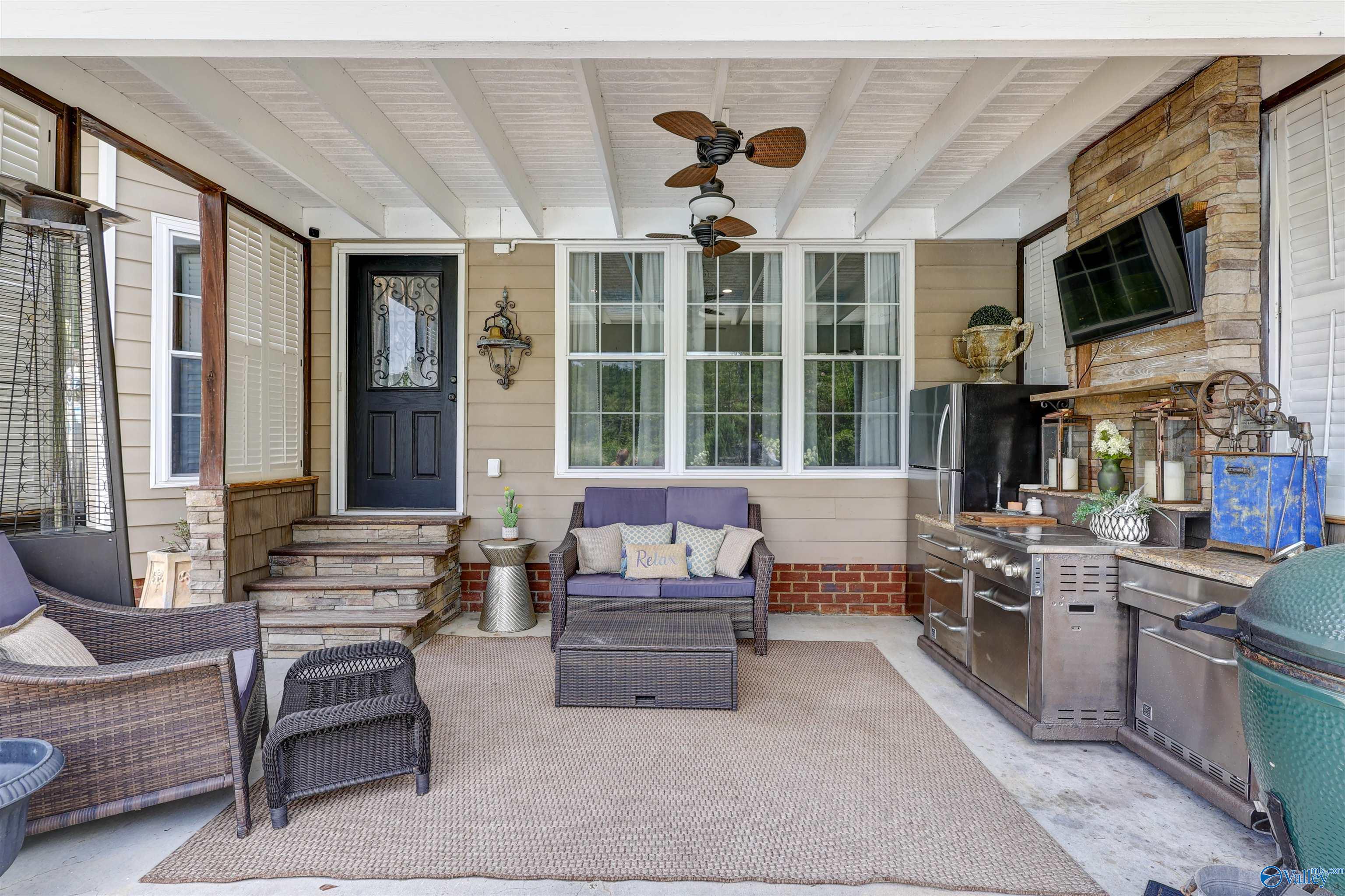 635 Stanford Road