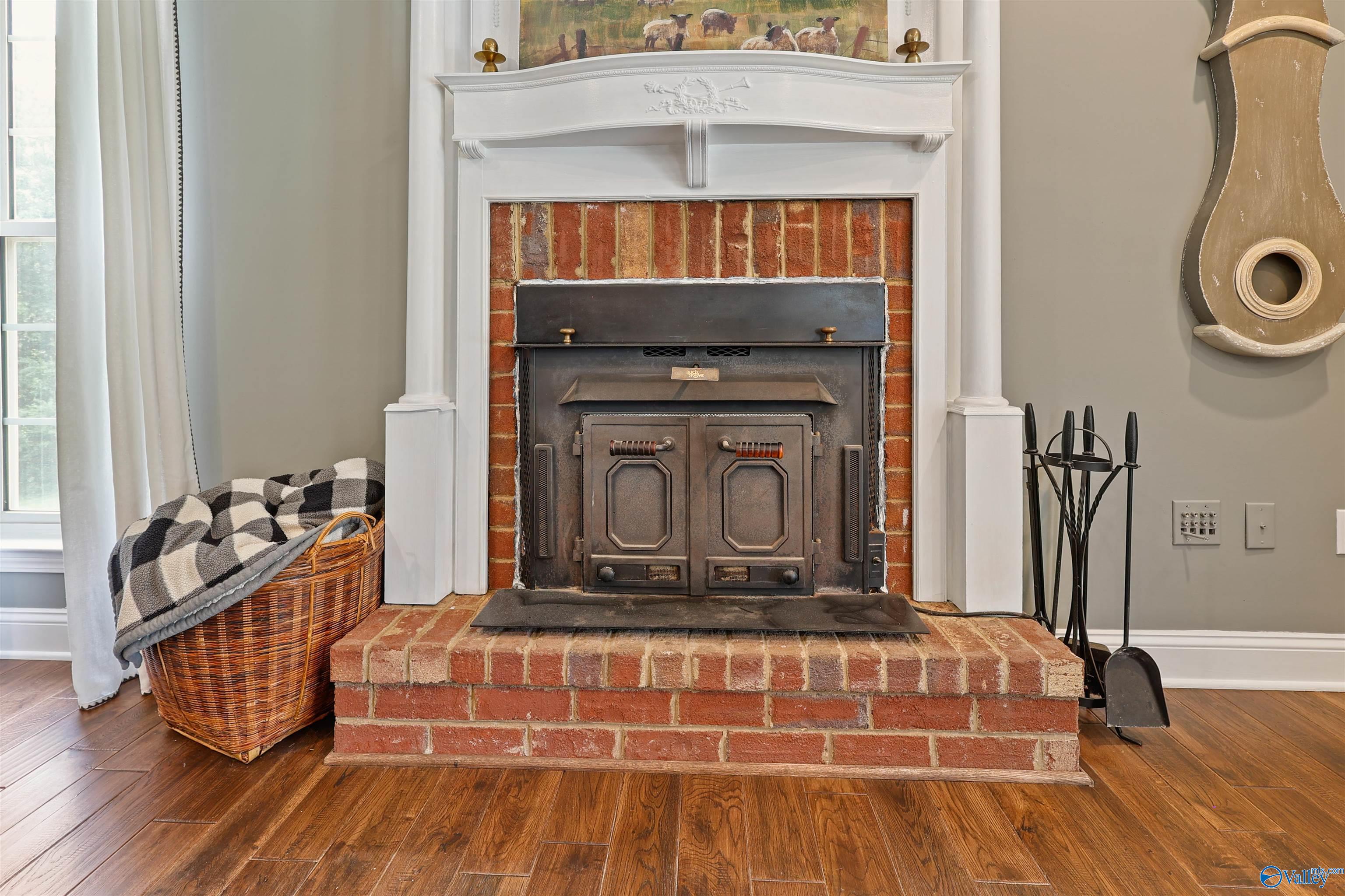 635 Stanford Road