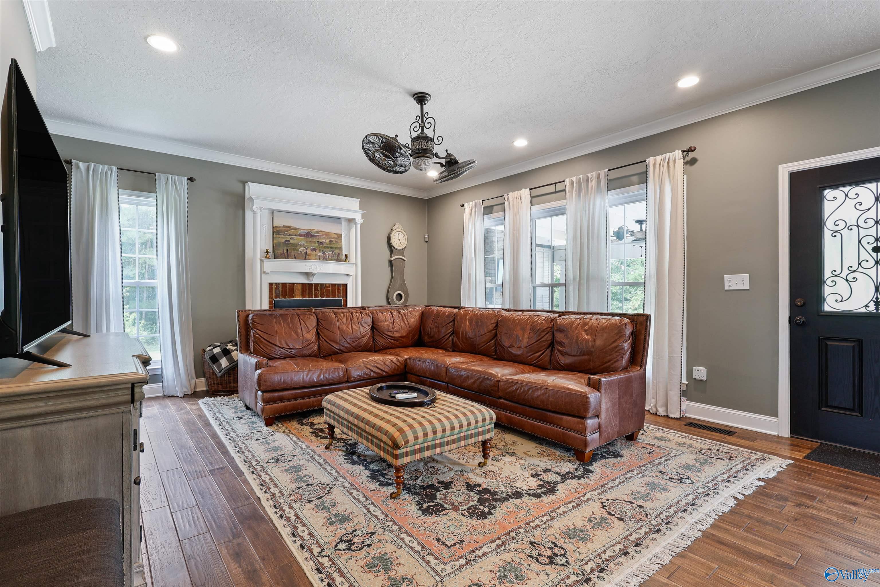 635 Stanford Road