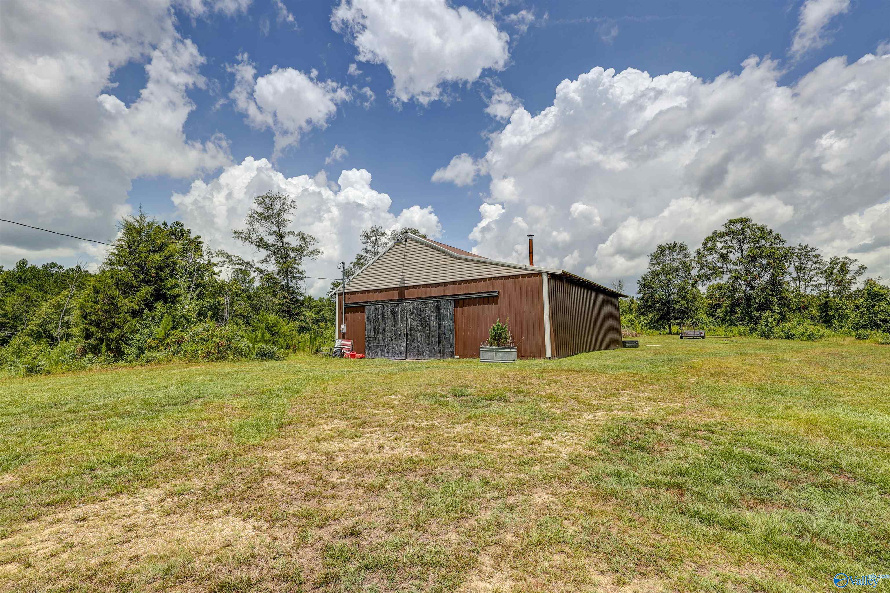635 Stanford Road