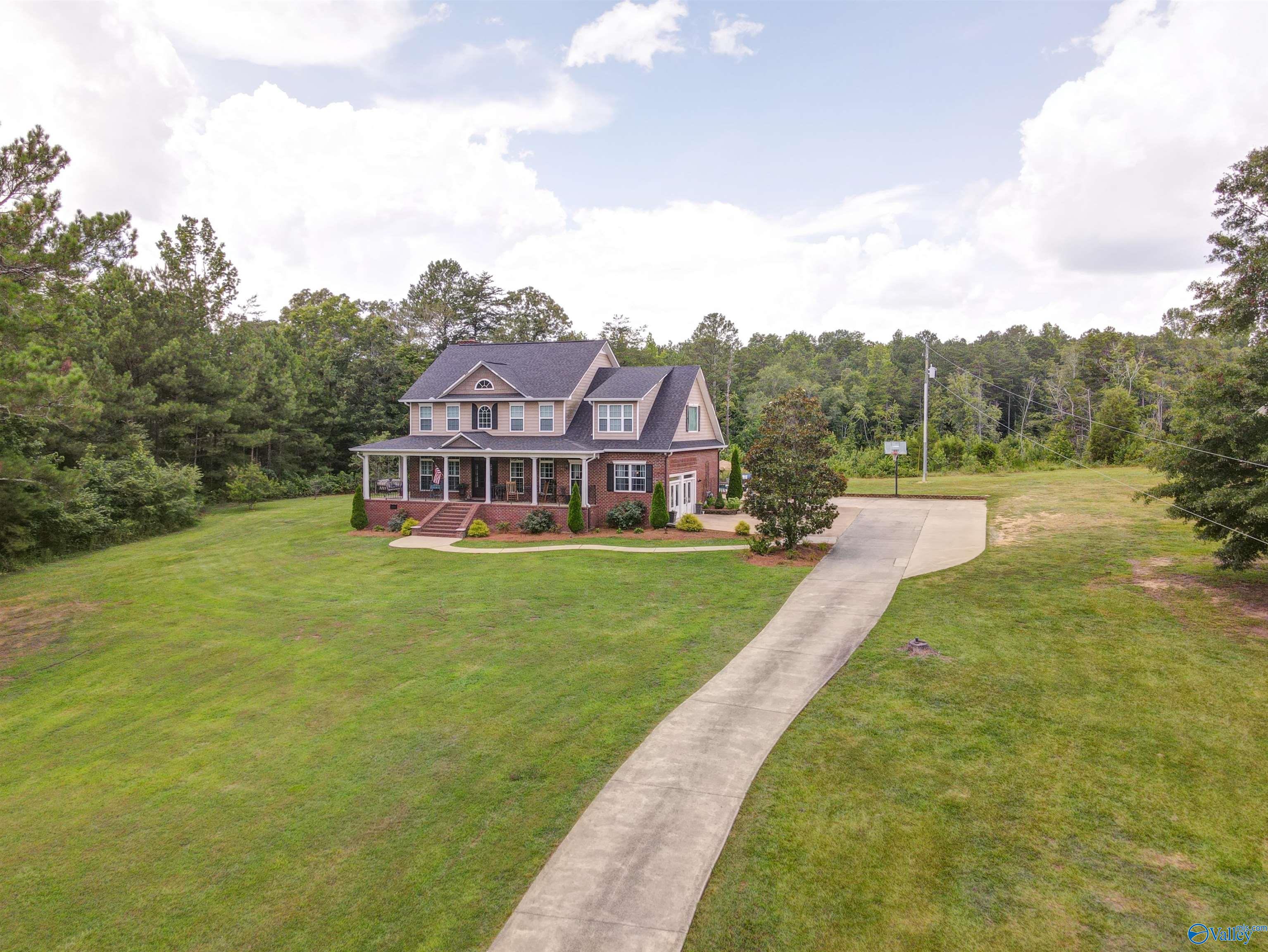 635 Stanford Road