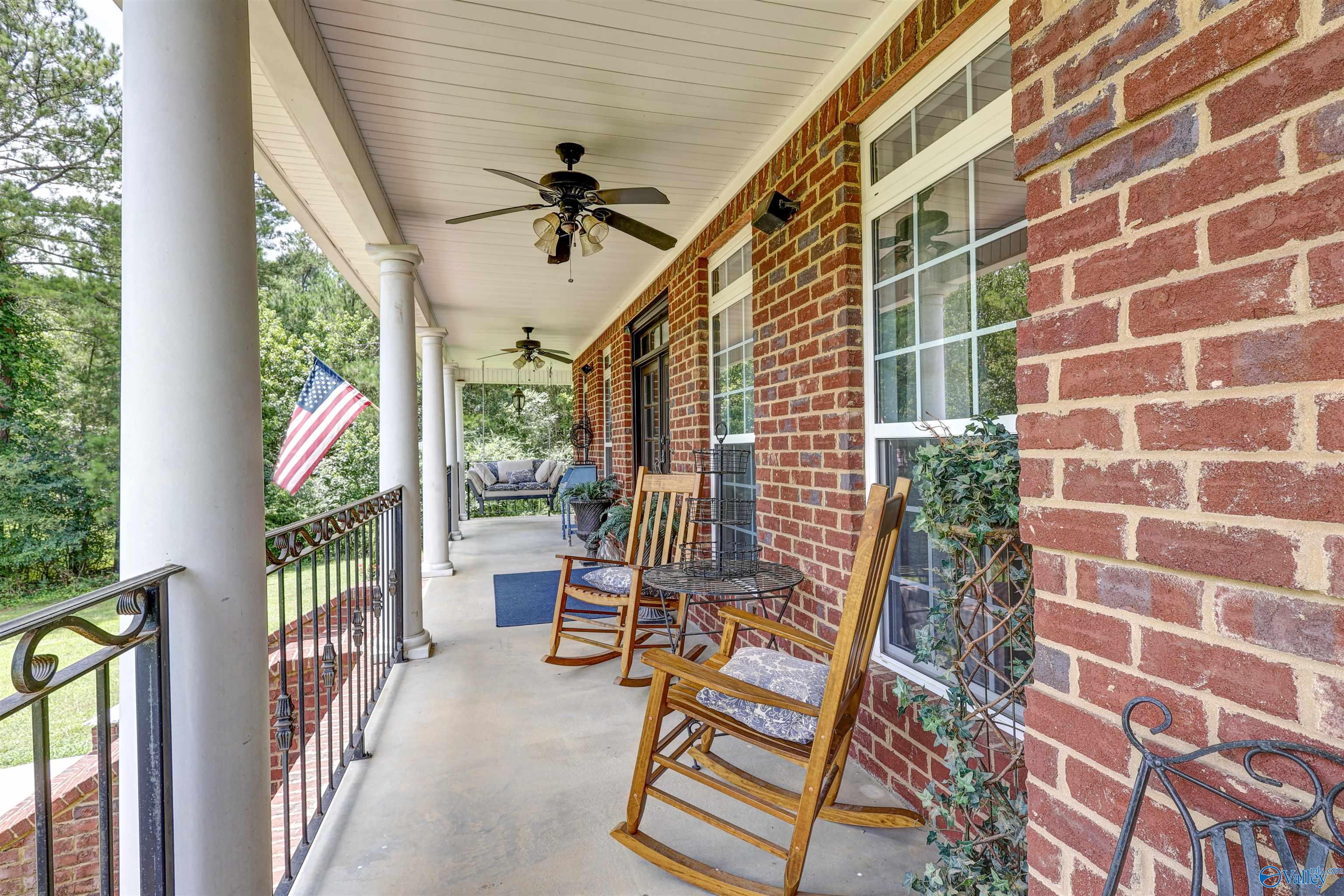 635 Stanford Road