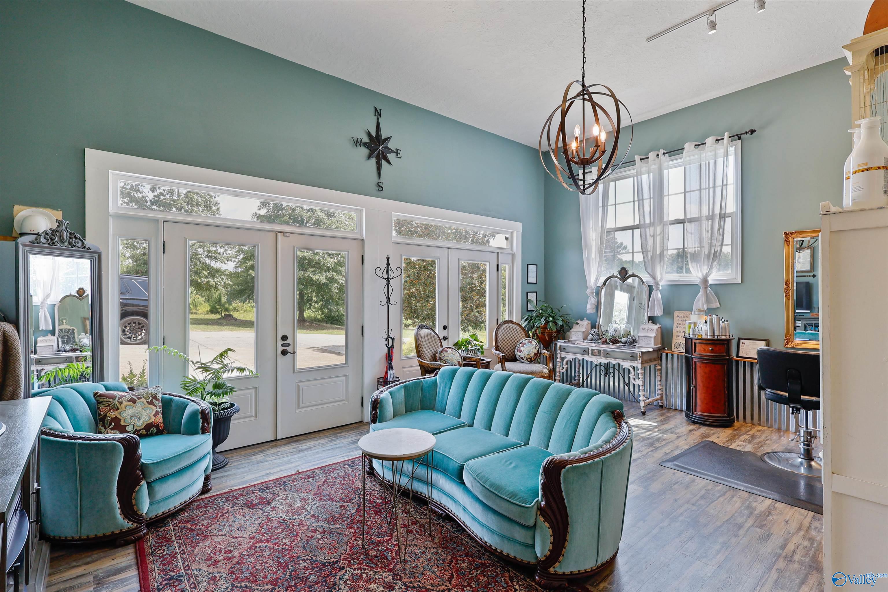 635 Stanford Road