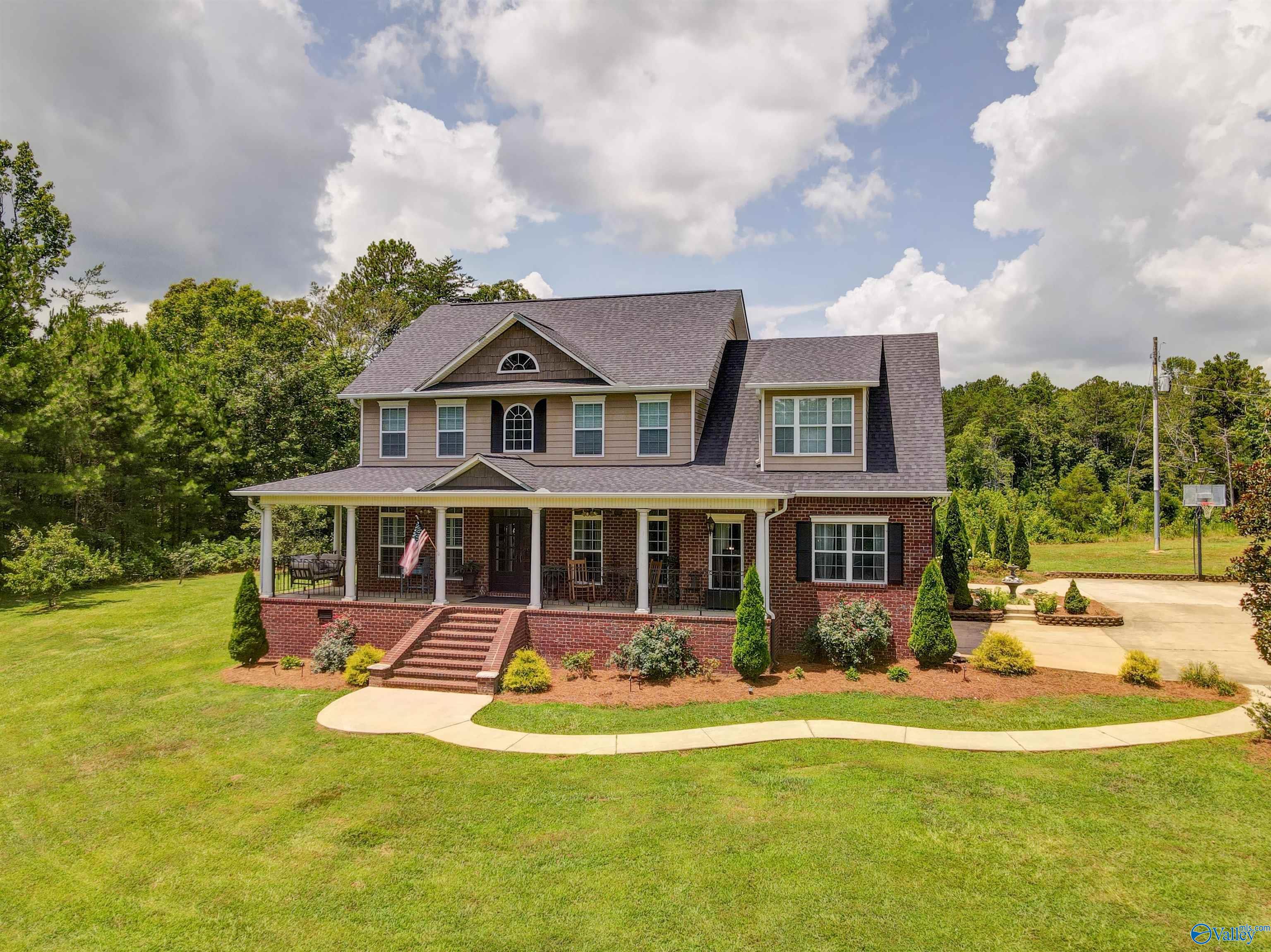 635 Stanford Road