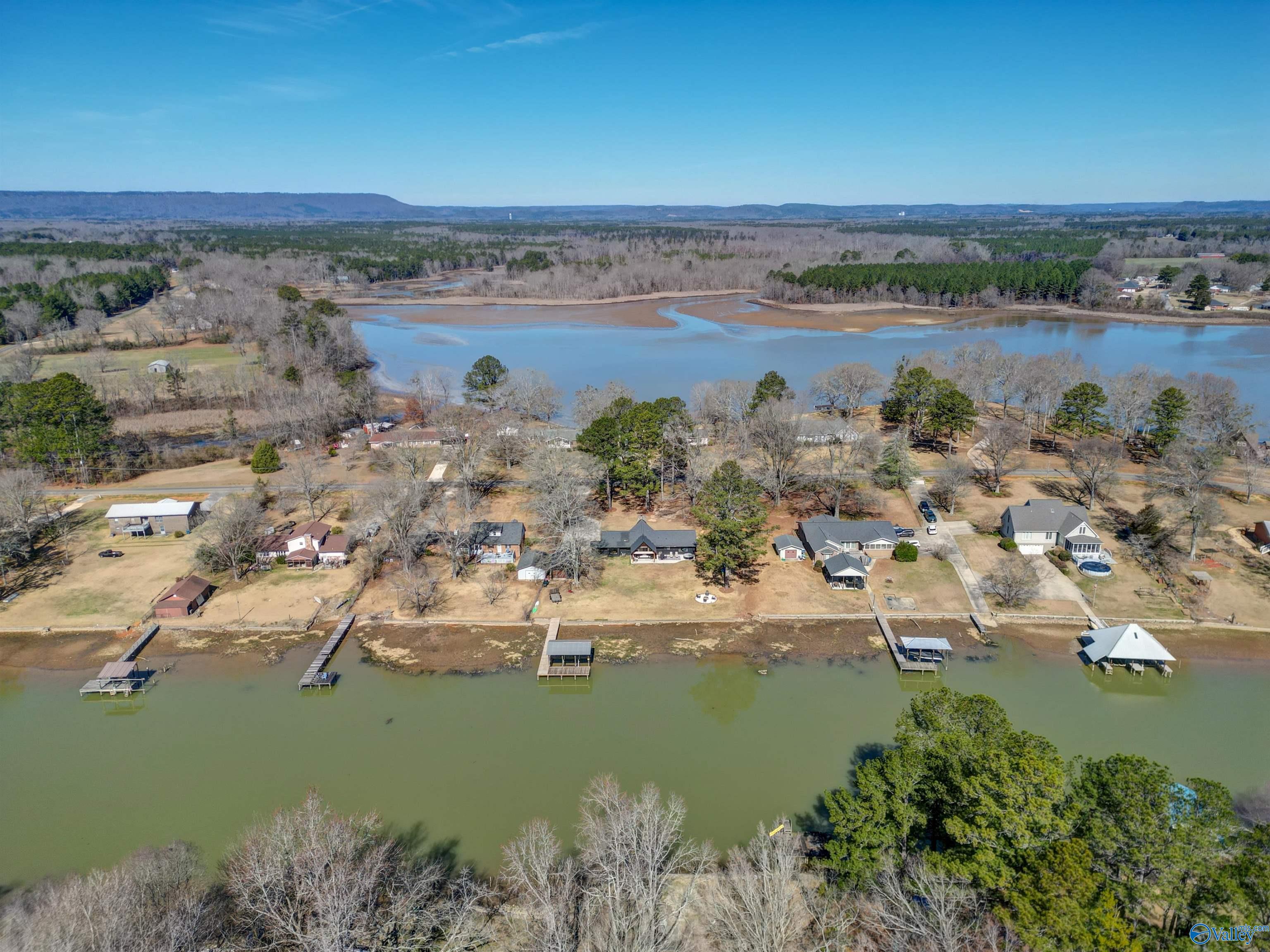 240 Canoe Creek Road